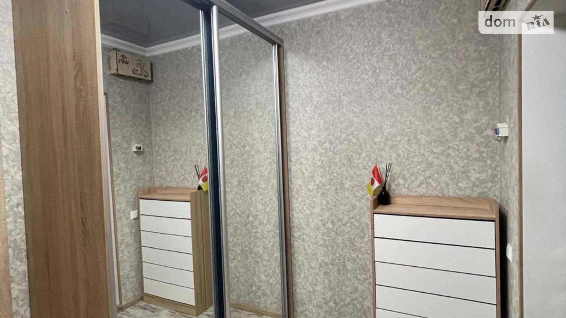 Продається 1-кімнатна квартира 51.5 кв. м у Одесі, вул. Марсельська - фото 2