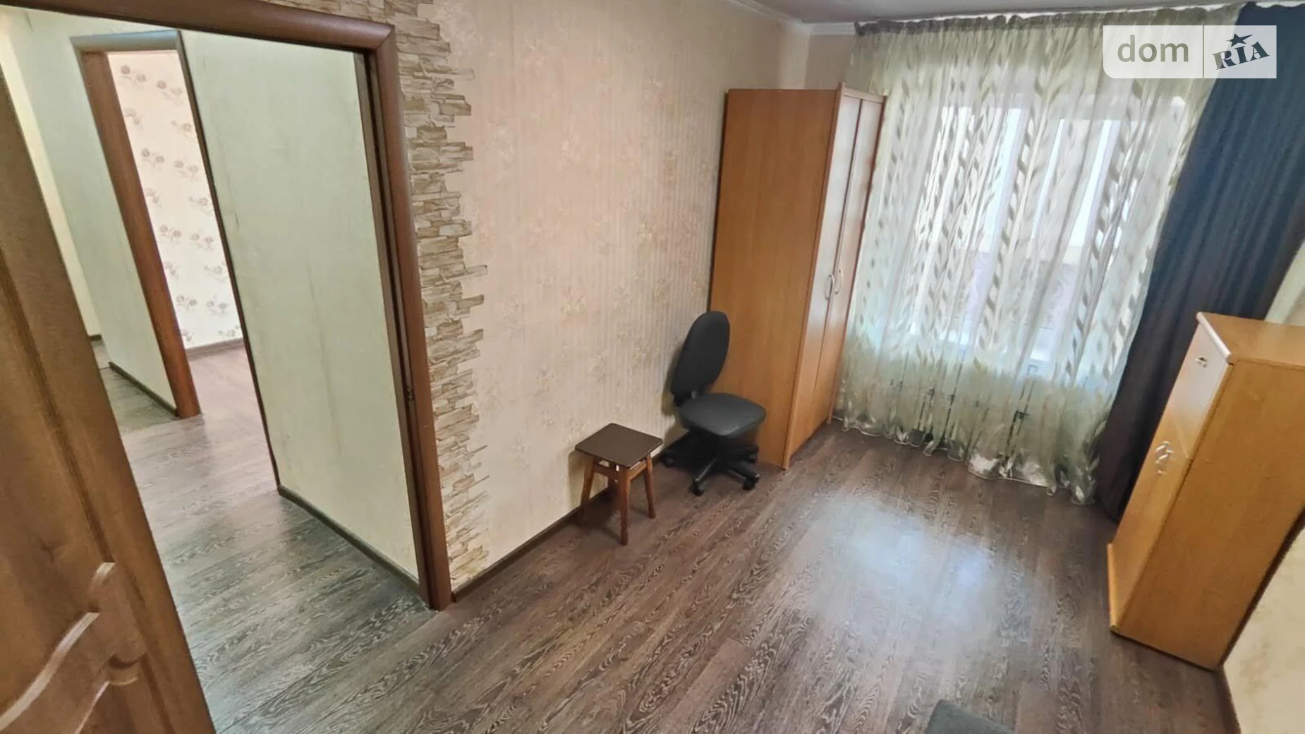 Сдается в аренду 2-комнатная квартира 49 кв. м в Днепре, ул. Большая Диивська - фото 4