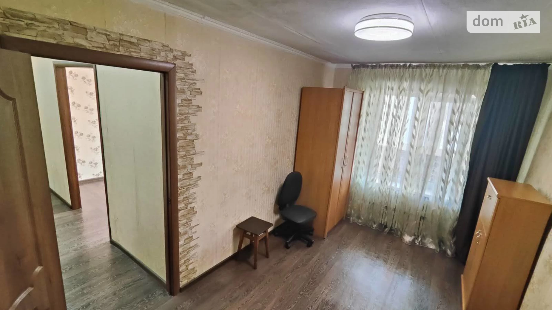 Сдается в аренду 2-комнатная квартира 49 кв. м в Днепре, ул. Большая Диивська - фото 5