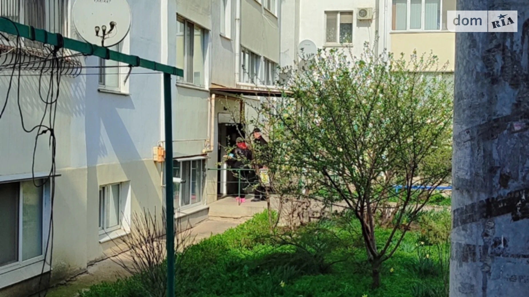 Продается 2-комнатная квартира 62.3 кв. м в Новой Долине, ул. Геннадия Кудряшова(Крупской), 2/8Д - фото 2