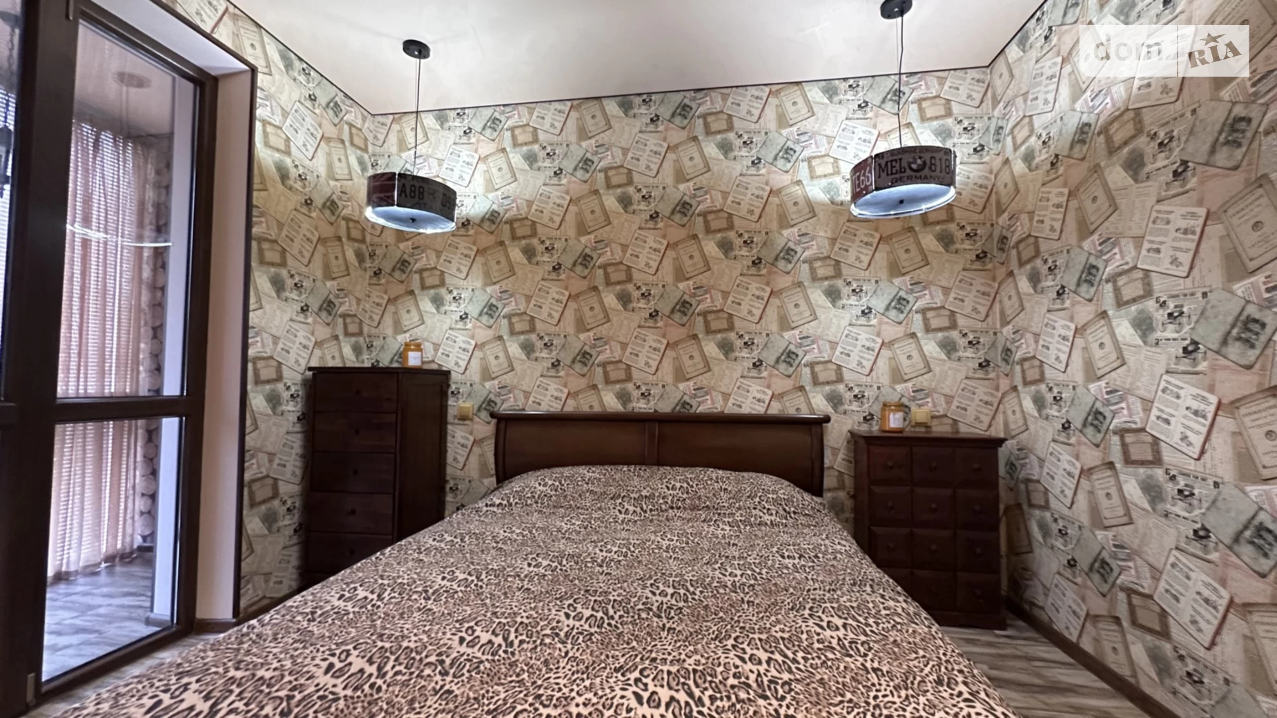 Продается 2-комнатная квартира 66 кв. м в Хмельницком - фото 4