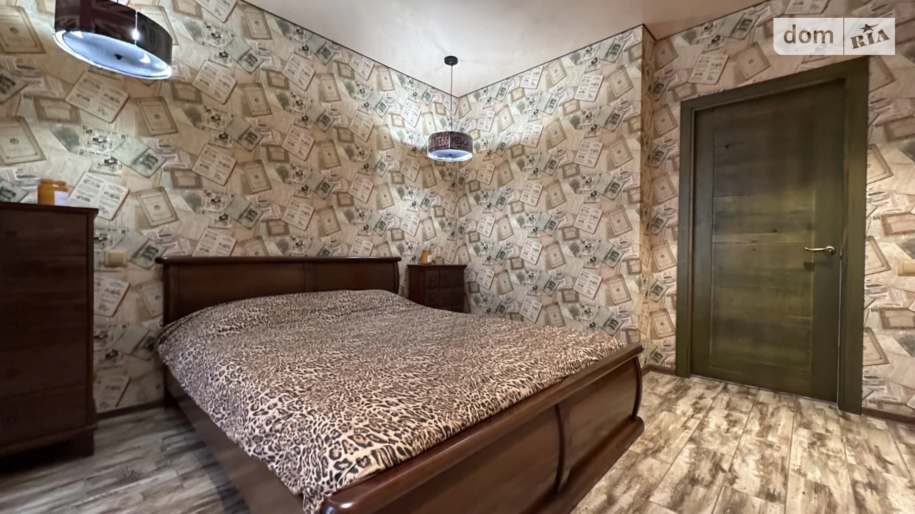 Продается 2-комнатная квартира 66 кв. м в Хмельницком - фото 5