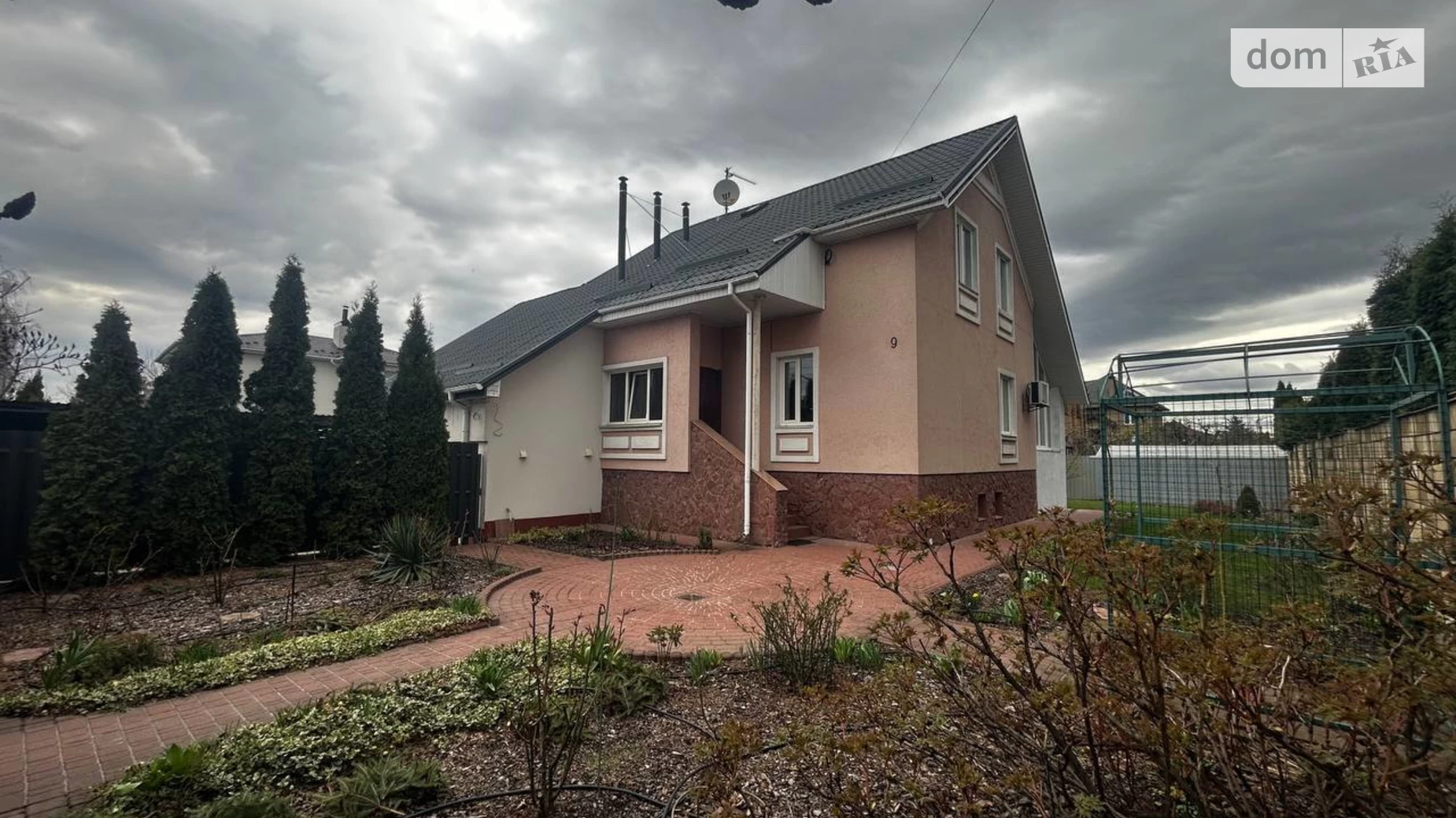 Продається будинок 2 поверховий 254.2 кв. м с басейном, цена: 350000 $ - фото 2