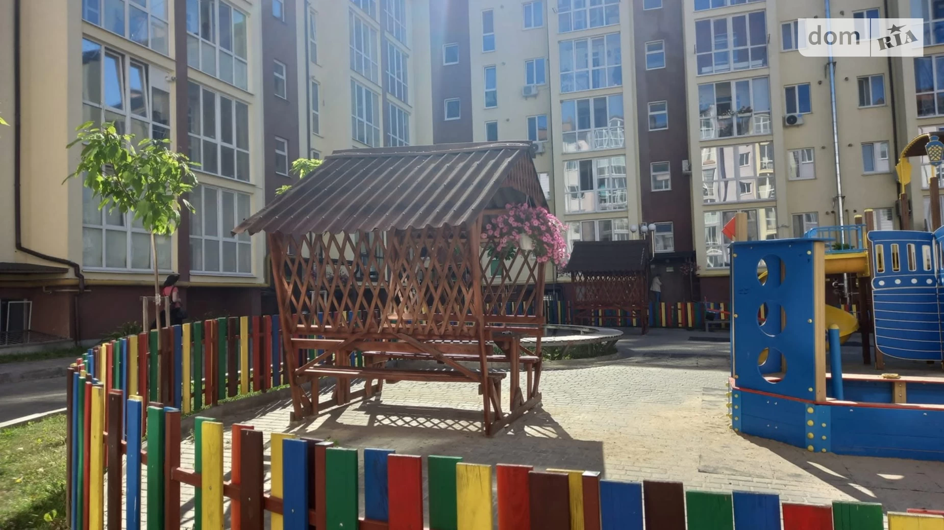 Продається 1-кімнатна квартира 59 кв. м у Зарванцях, цена: 57000 $ - фото 3