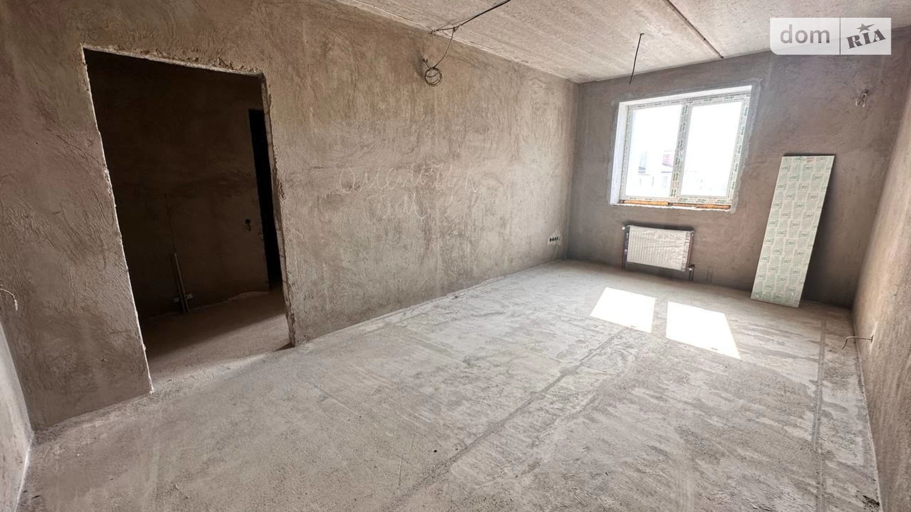Продається 1-кімнатна квартира 59 кв. м у Зарванцях, цена: 56500 $ - фото 2