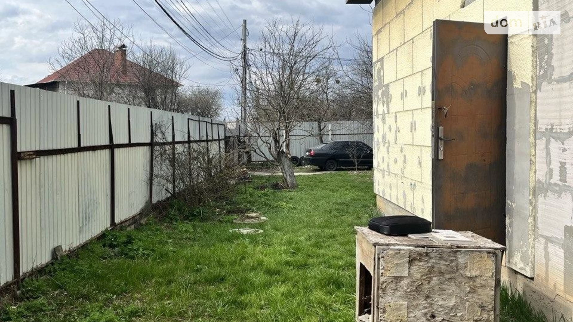 Продается дом на 2 этажа 100 кв. м с беседкой, цена: 76999 $ - фото 3