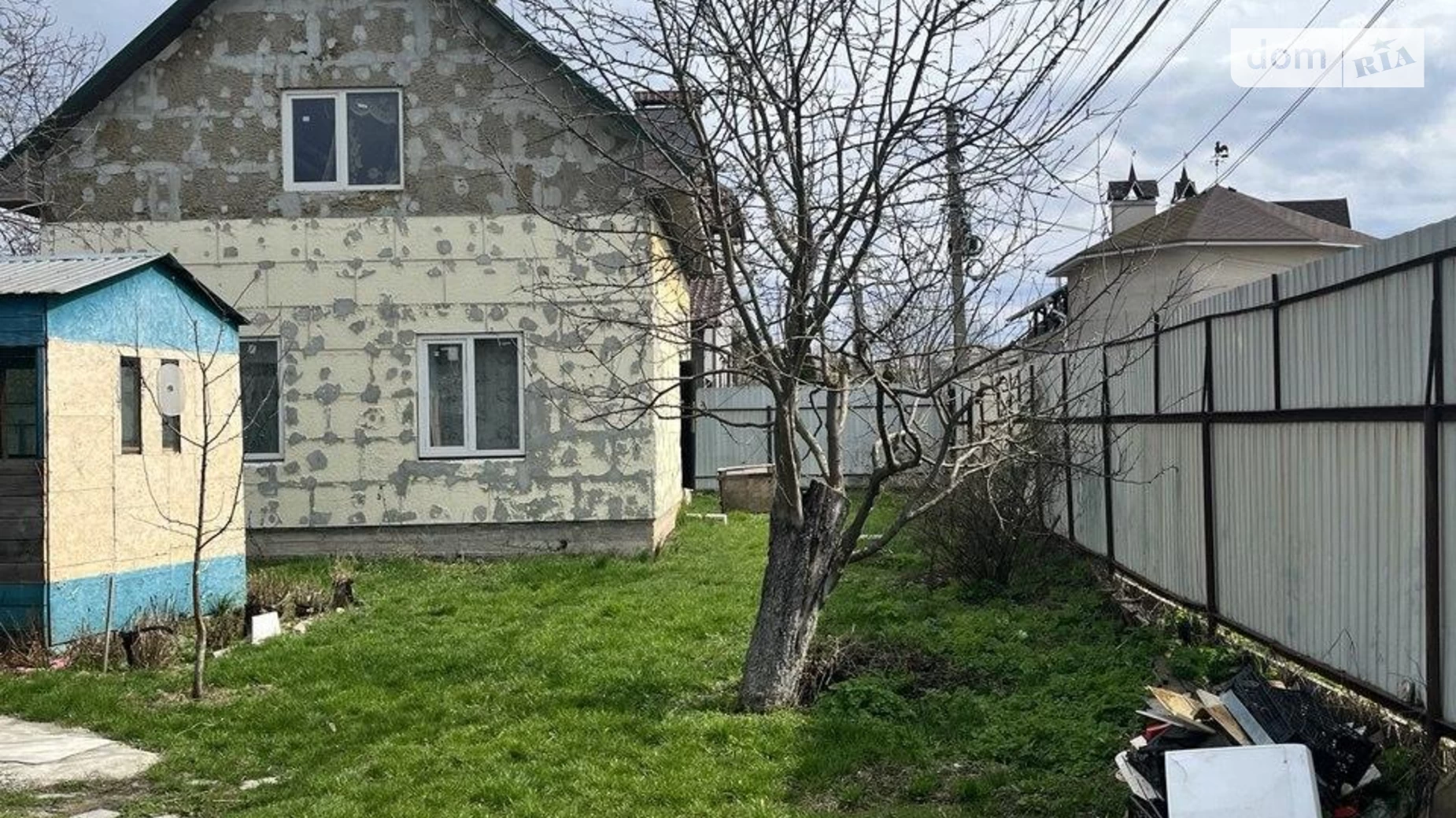 Продается дом на 2 этажа 100 кв. м с беседкой, цена: 76999 $ - фото 5