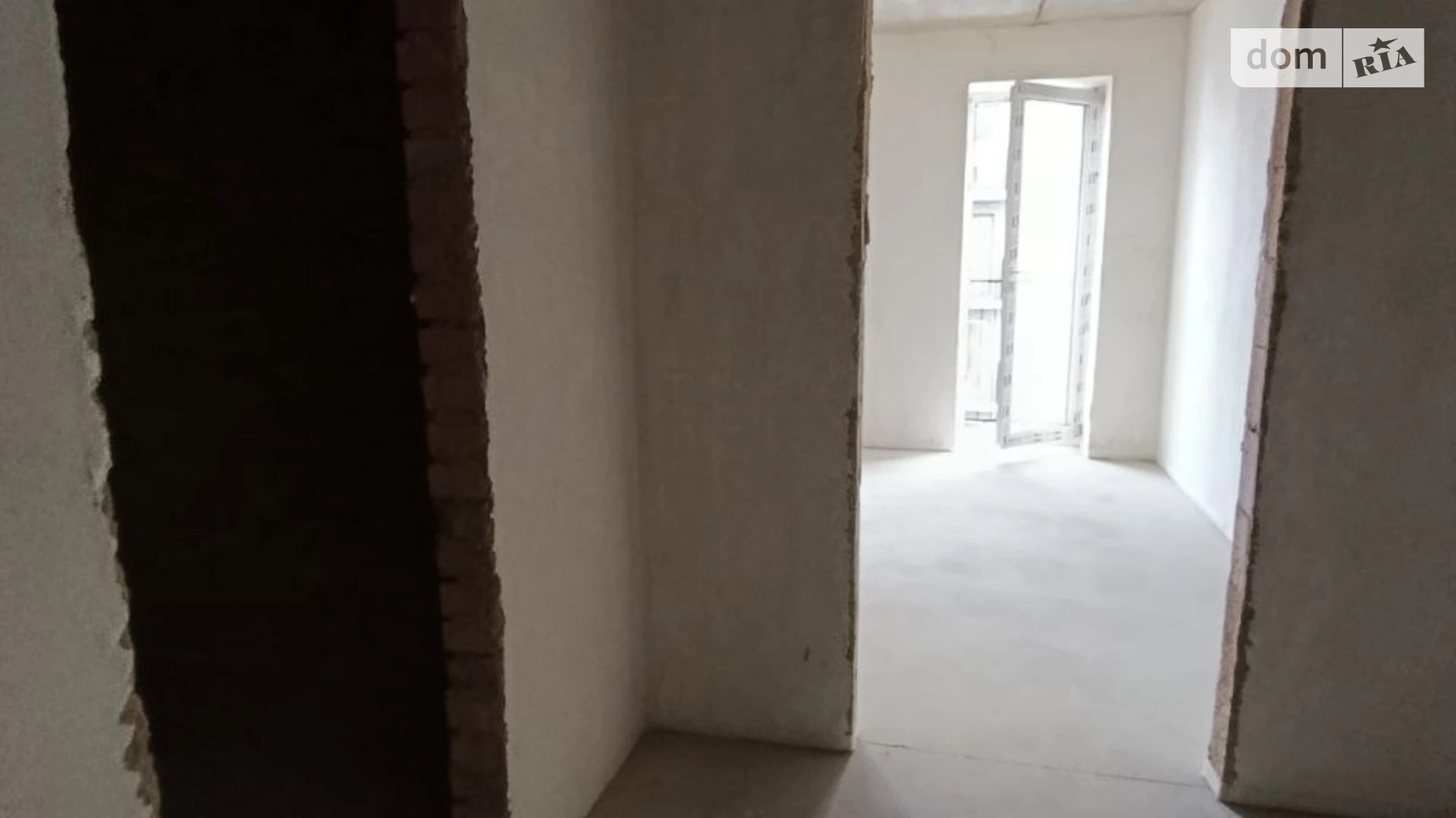 Продається 1-кімнатна квартира 23.5 кв. м у Ірпені, вул. Соборна(ІІІ Інтернаціоналу) - фото 5