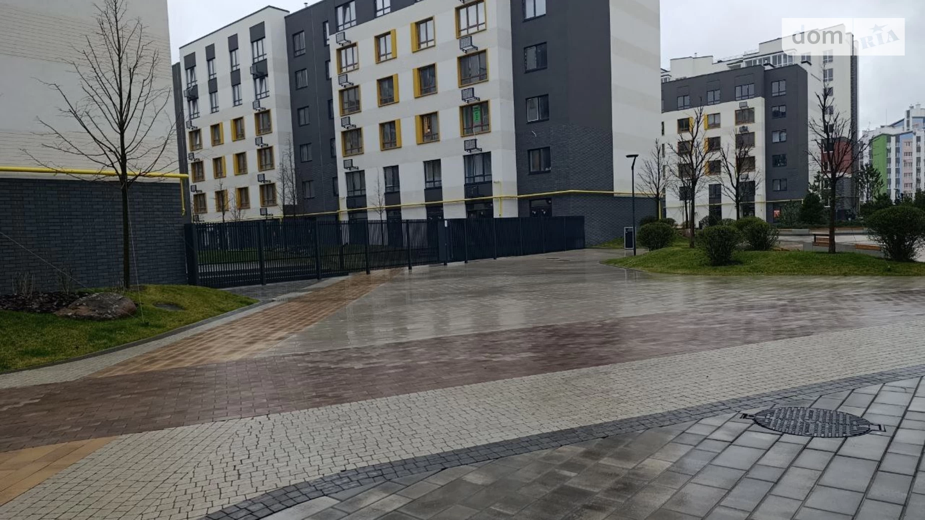Продається 1-кімнатна квартира 23.5 кв. м у Ірпені, вул. Соборна(ІІІ Інтернаціоналу) - фото 2
