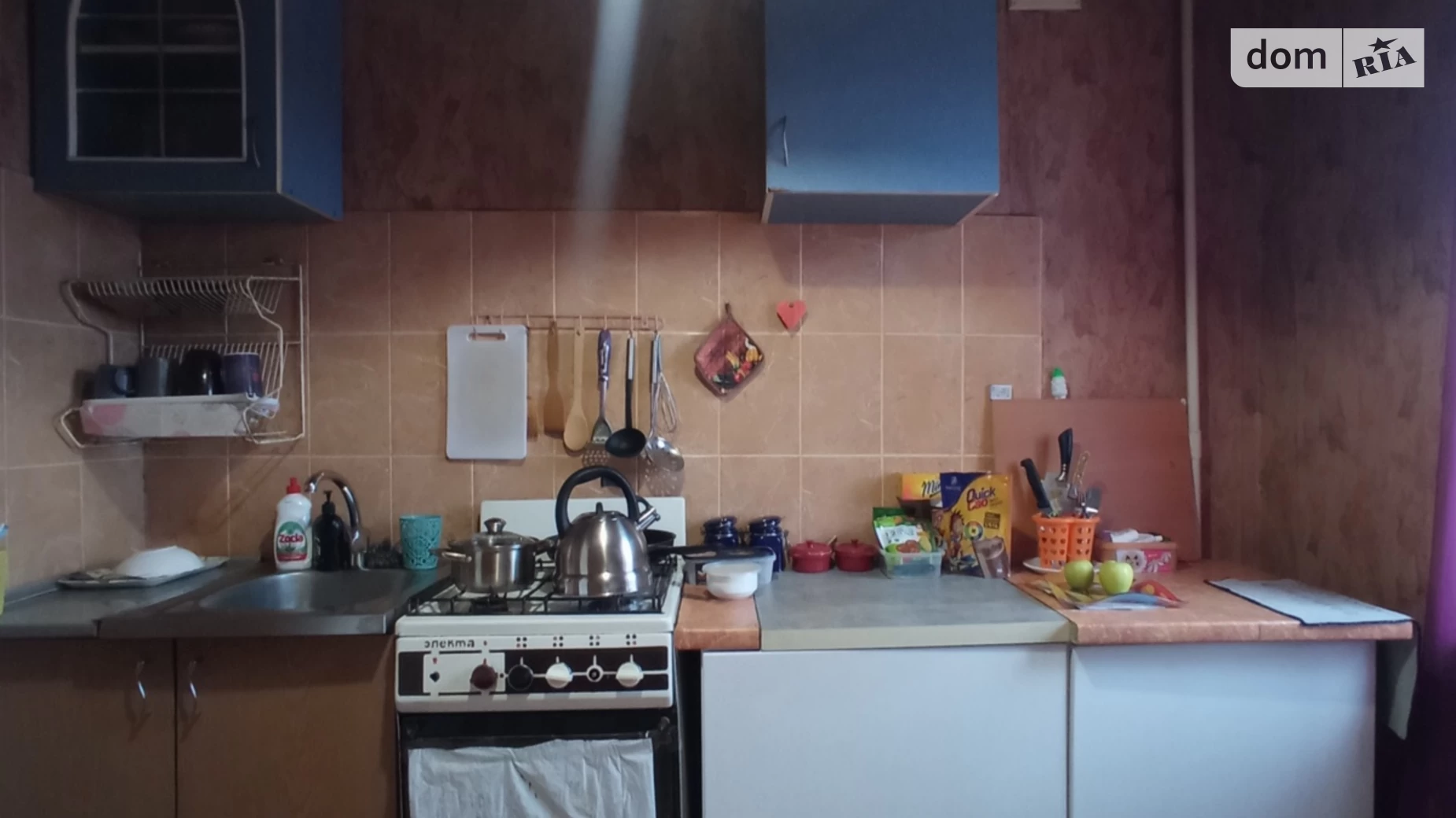 Продается 1-комнатная квартира 37 кв. м в Калуше, просп. Леси Украинки, 14 - фото 2