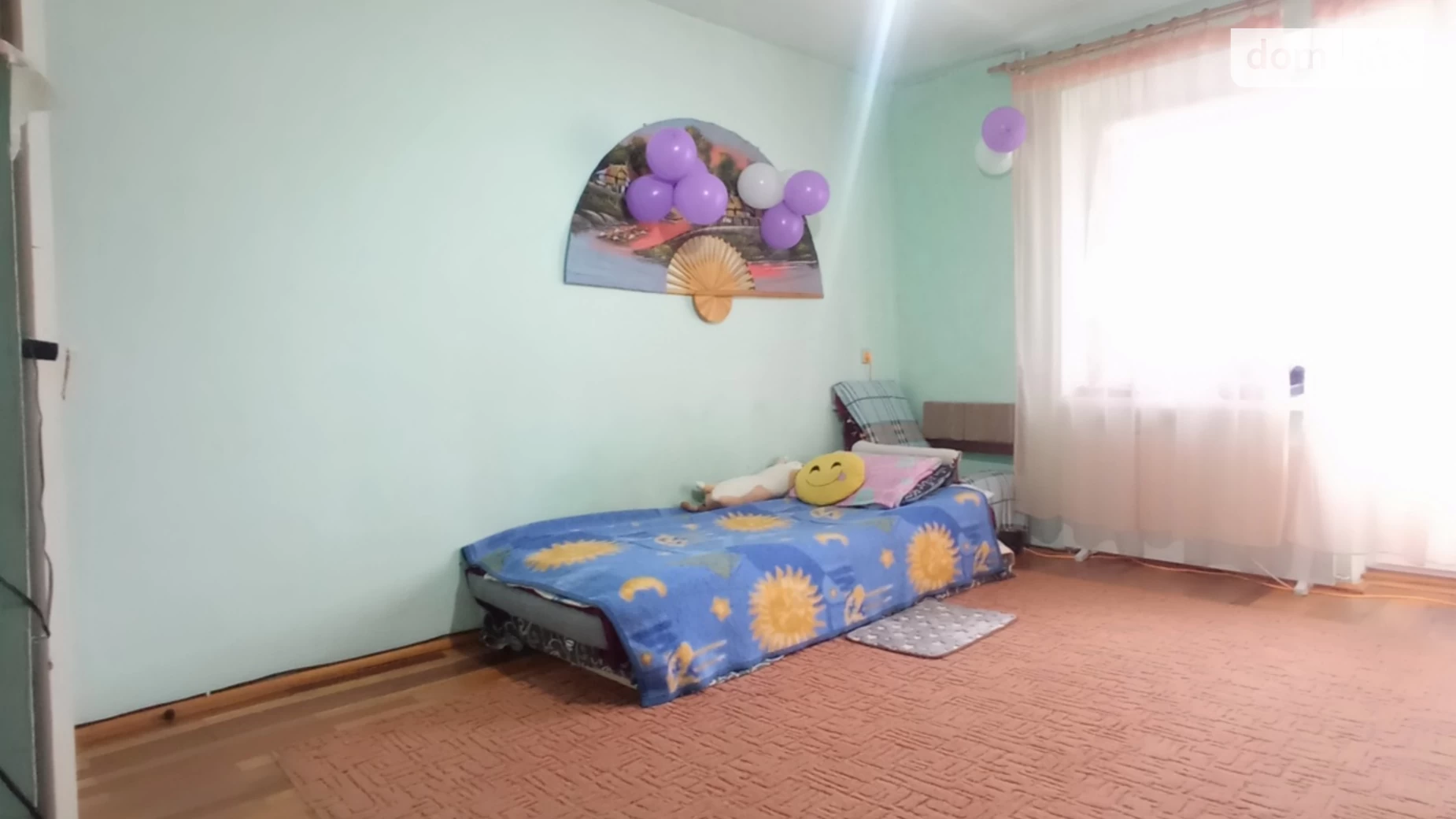 Продается 1-комнатная квартира 37 кв. м в Калуше, просп. Леси Украинки, 14 - фото 5