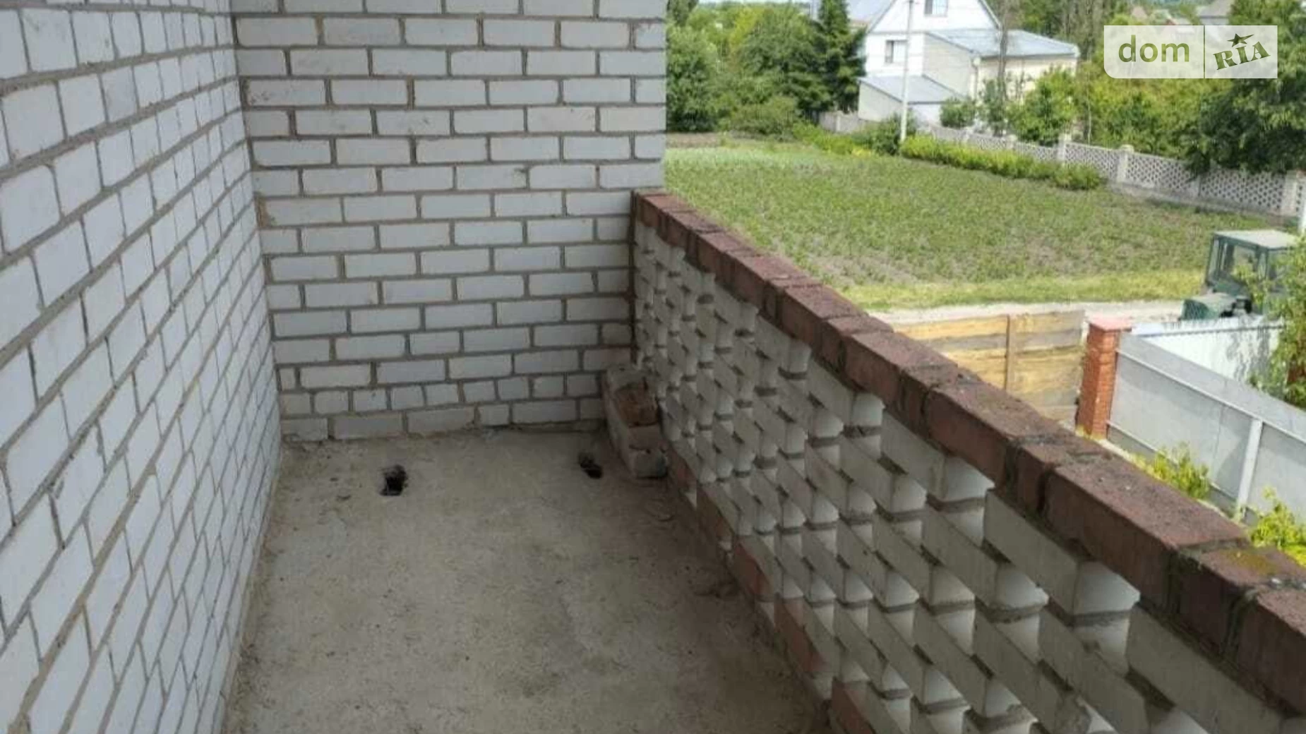 Продается дом на 2 этажа 160 кв. м с террасой, цена: 17500 $ - фото 5