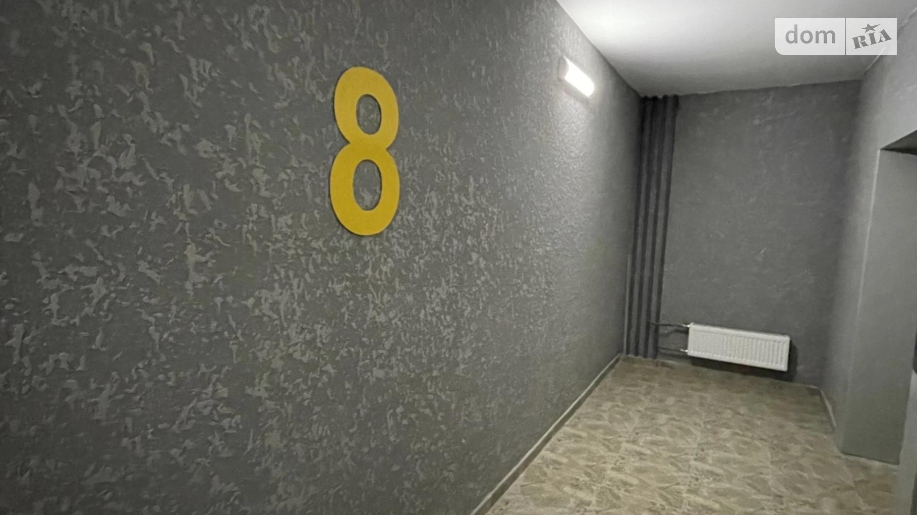 Продается 2-комнатная квартира 60.3 кв. м в Киеве, ул. Кадетский Гай, 10 - фото 4