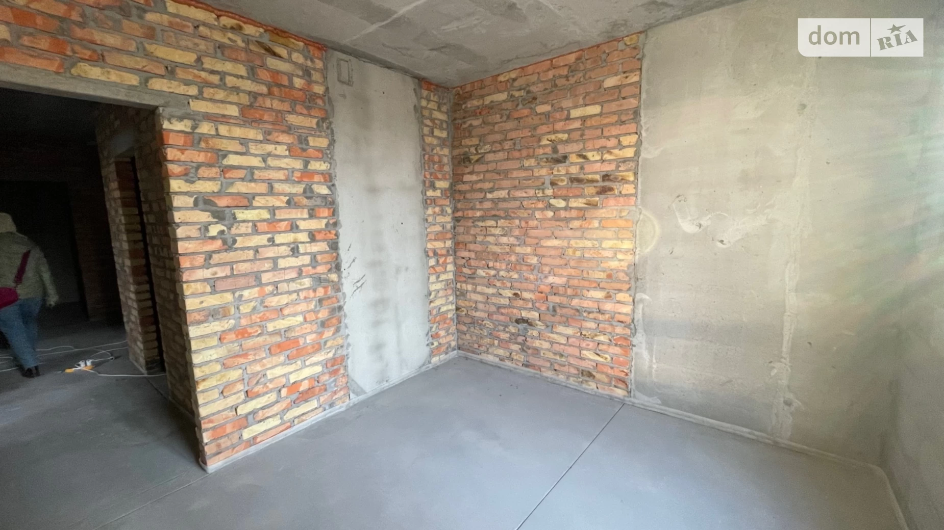 Продается 2-комнатная квартира 60.3 кв. м в Киеве, ул. Кадетский Гай, 10 - фото 2