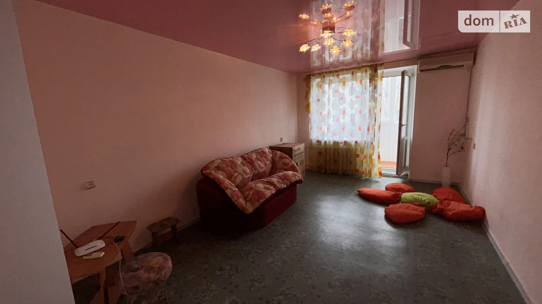 Сдается в аренду 2-комнатная квартира 55 кв. м в Николаеве, ул. Океановская, 26 - фото 4