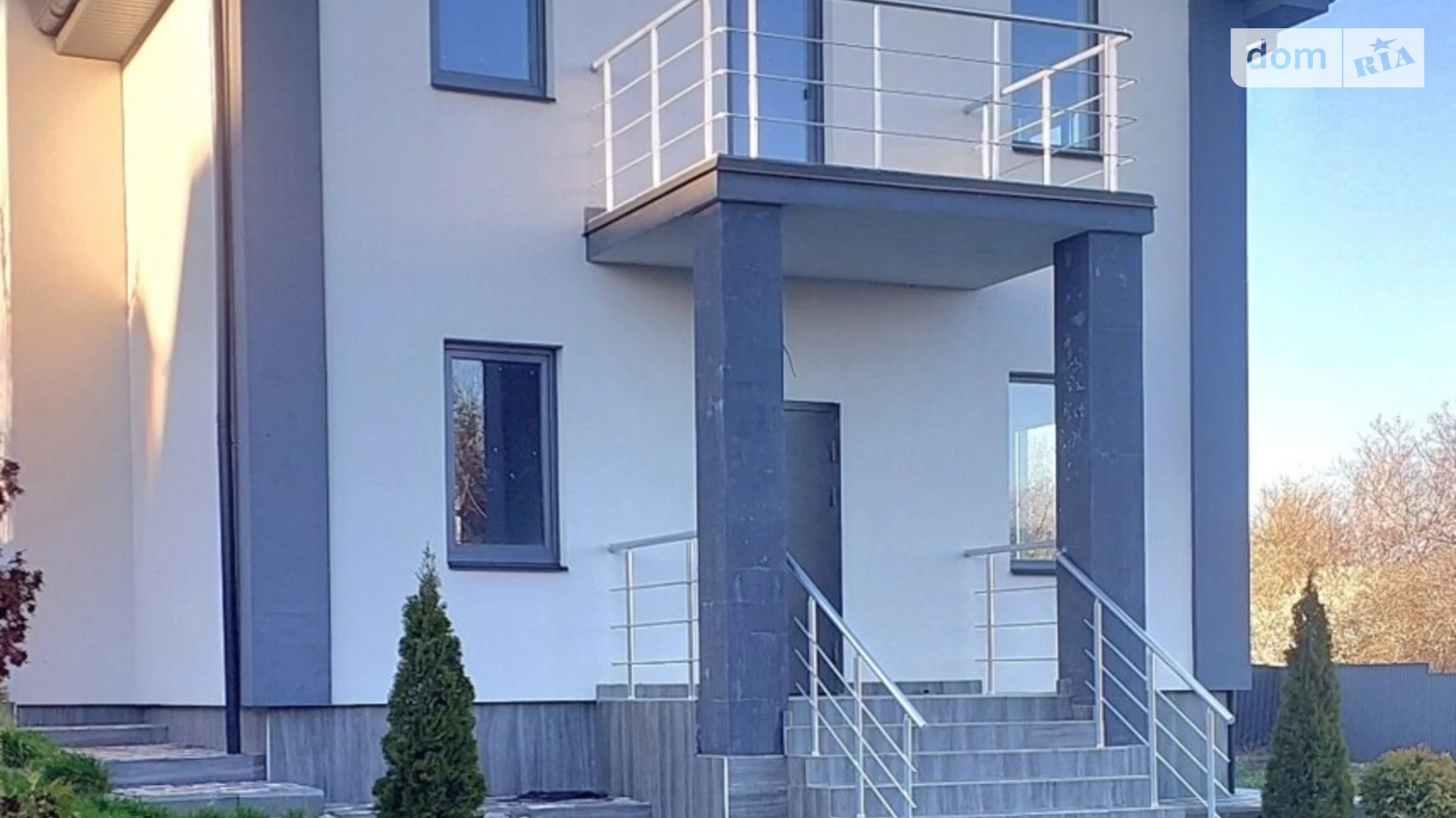 Продається будинок 2 поверховий 180 кв. м з каміном, цена: 190000 $ - фото 3