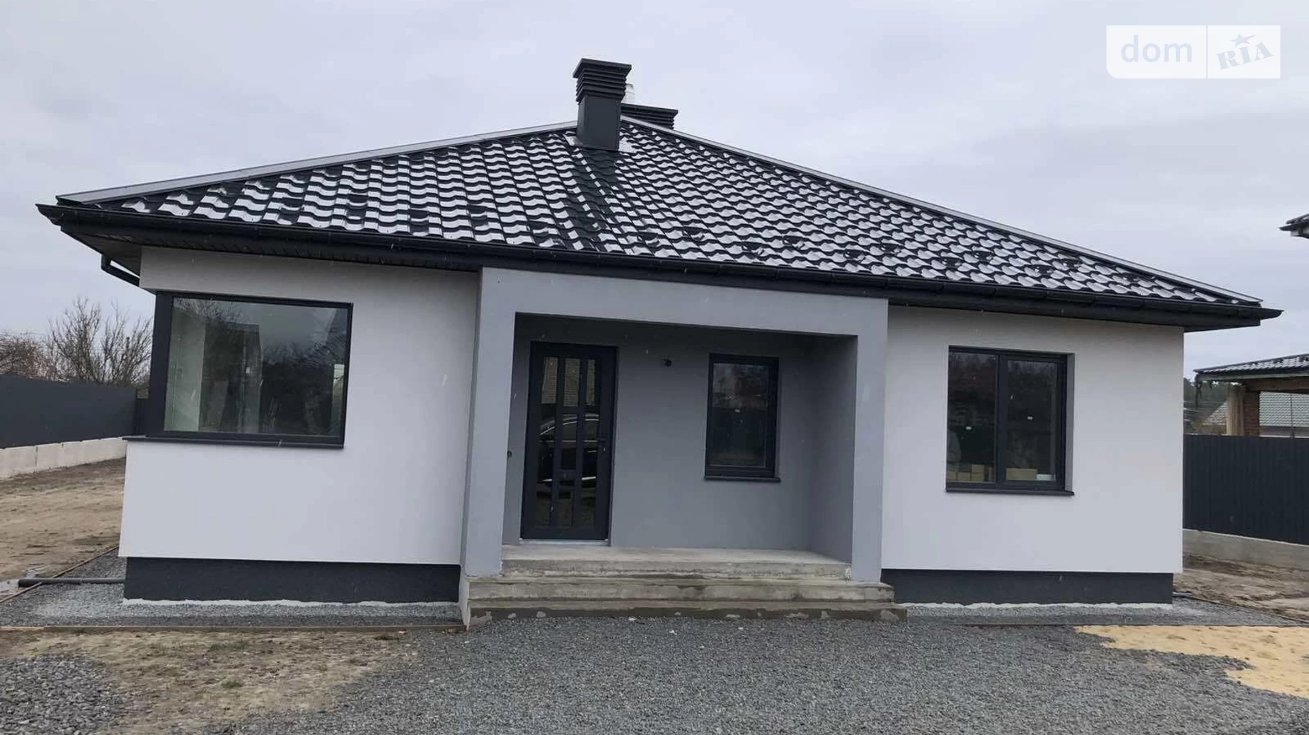 Продається одноповерховий будинок 114 кв. м з меблями, цена: 142000 $ - фото 5