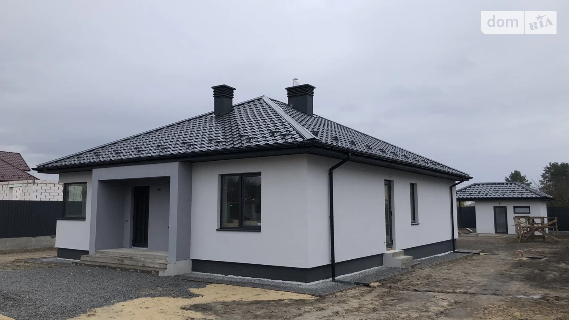 Продається одноповерховий будинок 114 кв. м з меблями, цена: 142000 $ - фото 3