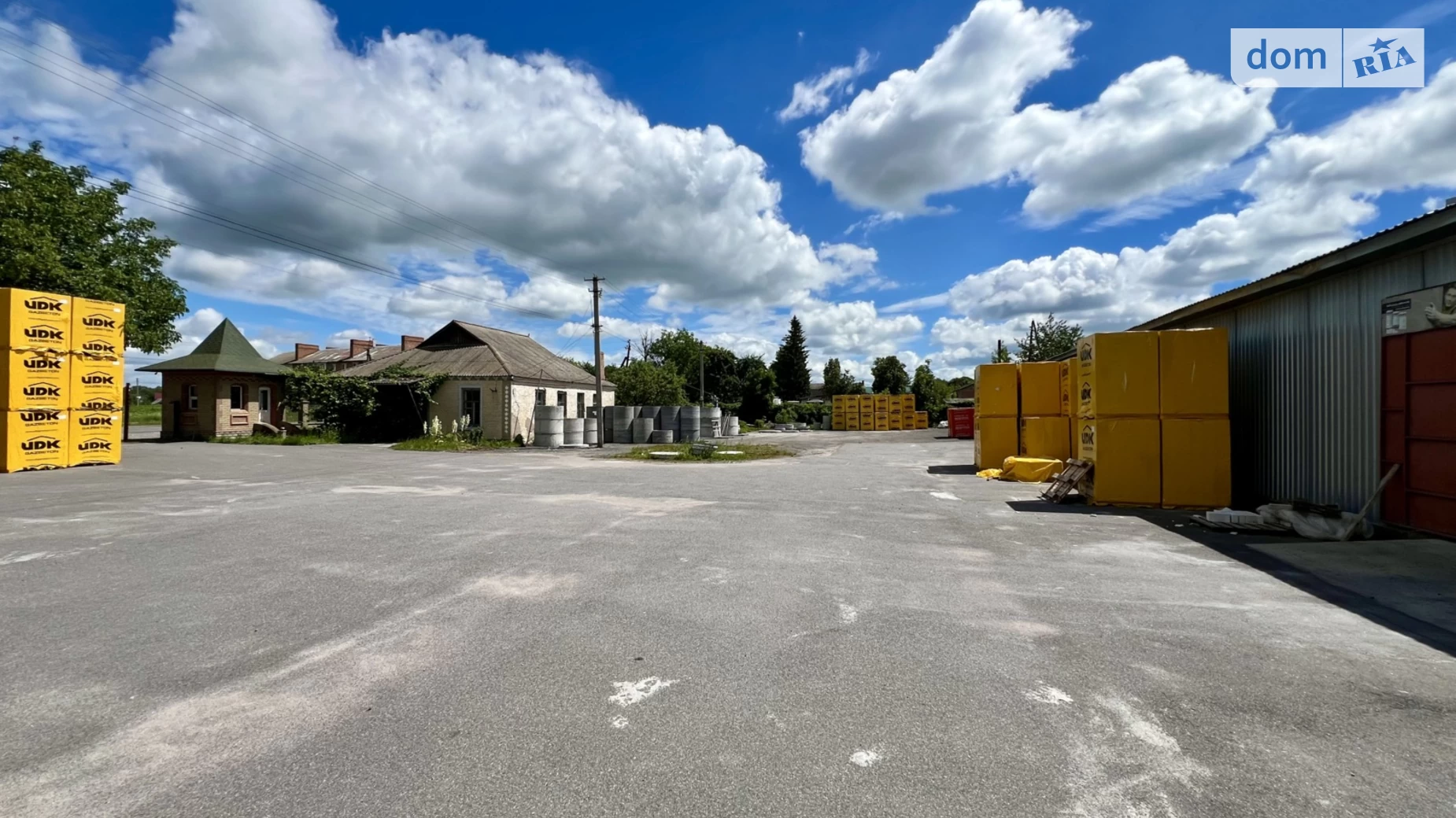 Продається приміщення вільного призначення 2500 кв. м в 1-поверховій будівлі, цена: 700700 $ - фото 5