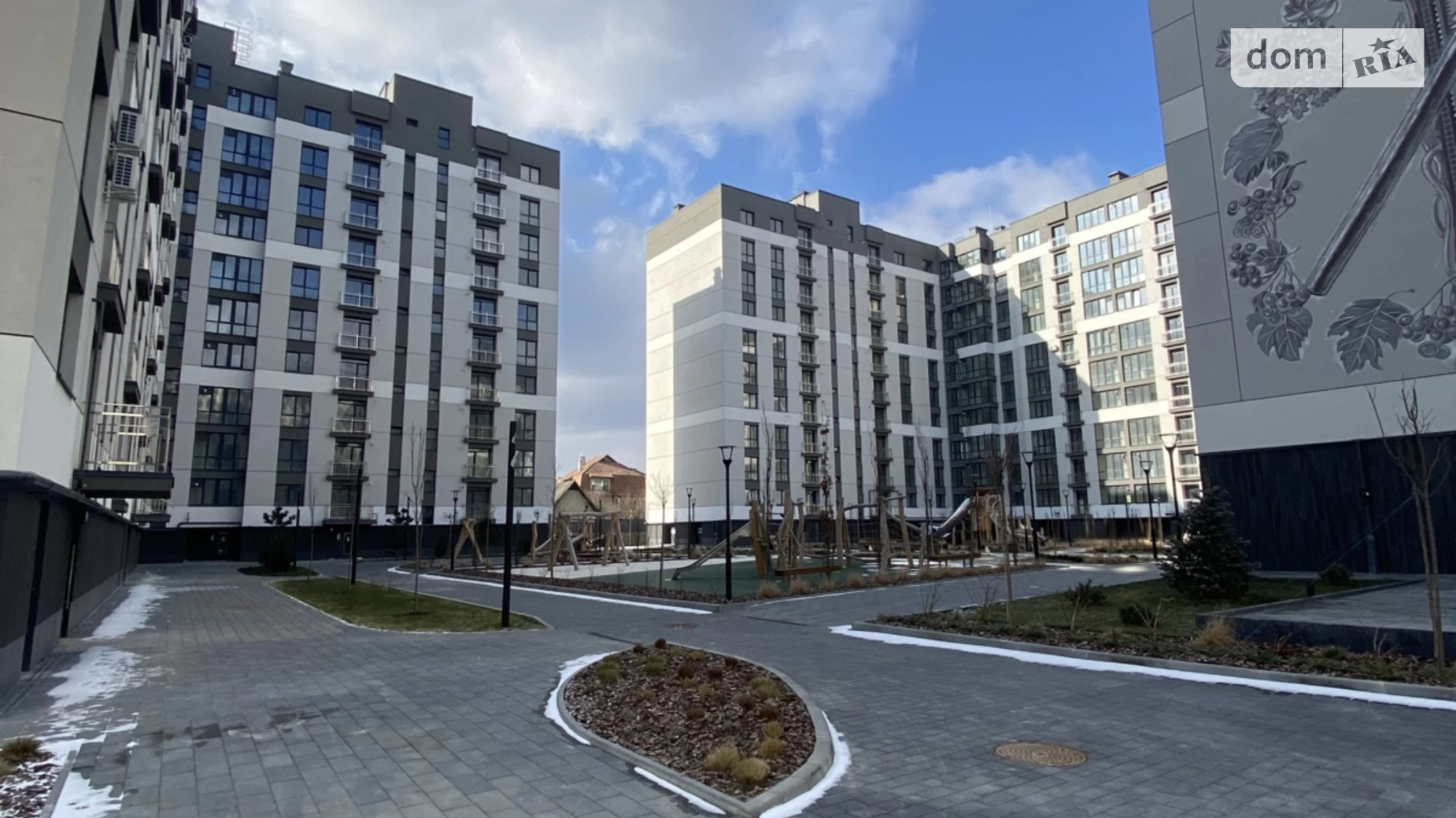 Продається 1-кімнатна квартира 42 кв. м у Івано-Франківську, вул. Довженка О. - фото 4