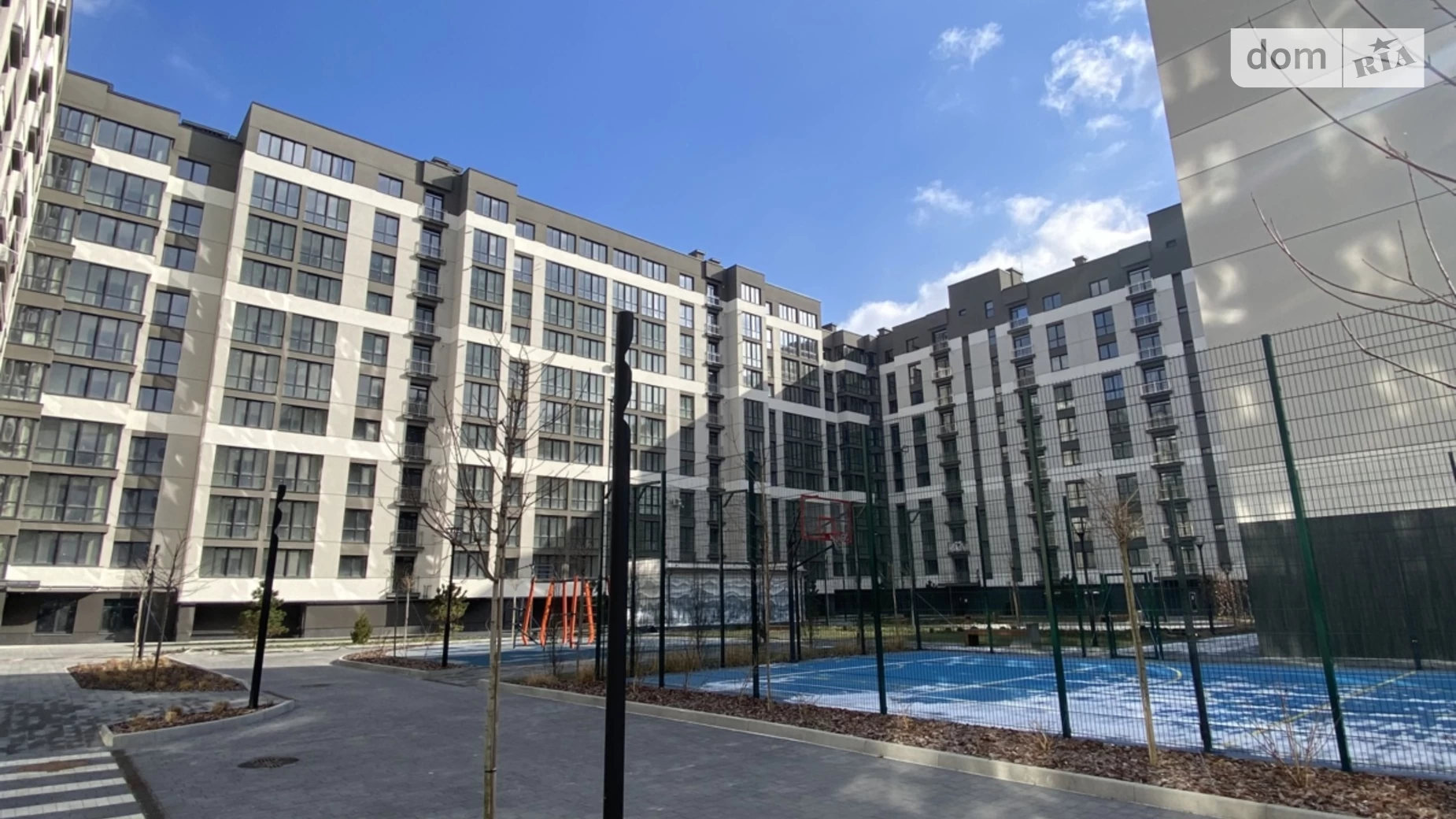 Продається 1-кімнатна квартира 42 кв. м у Івано-Франківську, вул. Довженка О. - фото 5
