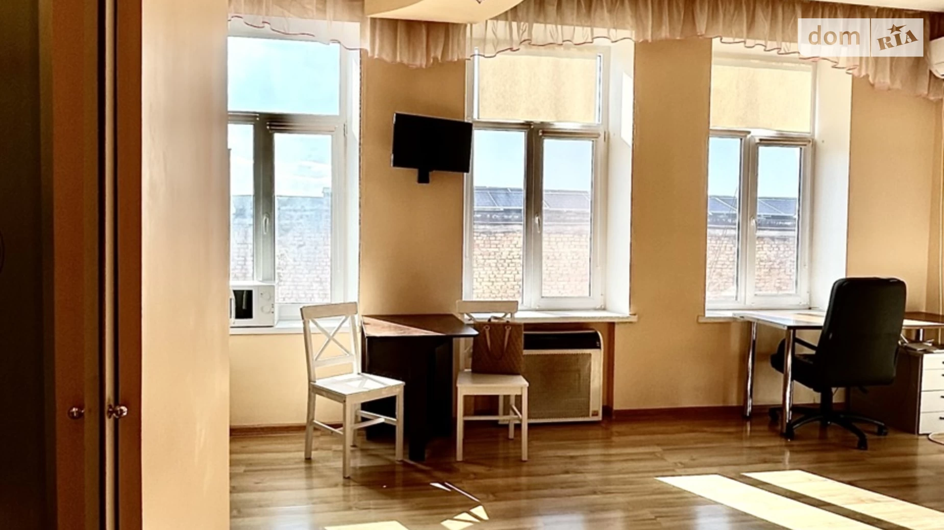 Здається в оренду 1-кімнатна квартира 33 кв. м у Львові, вул. Зустрічна, 10 - фото 4