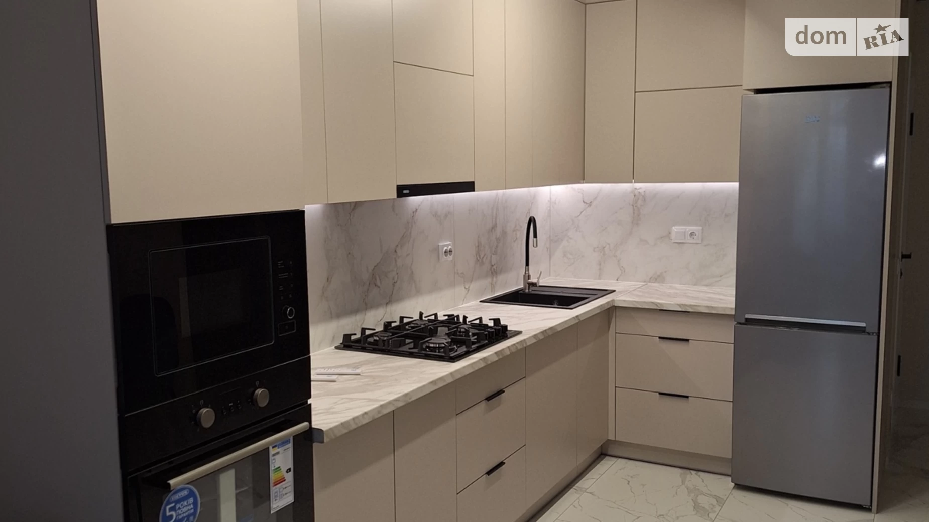 2-комнатная квартира 70 кв. м в Тернополе, ул. Киевская - фото 2