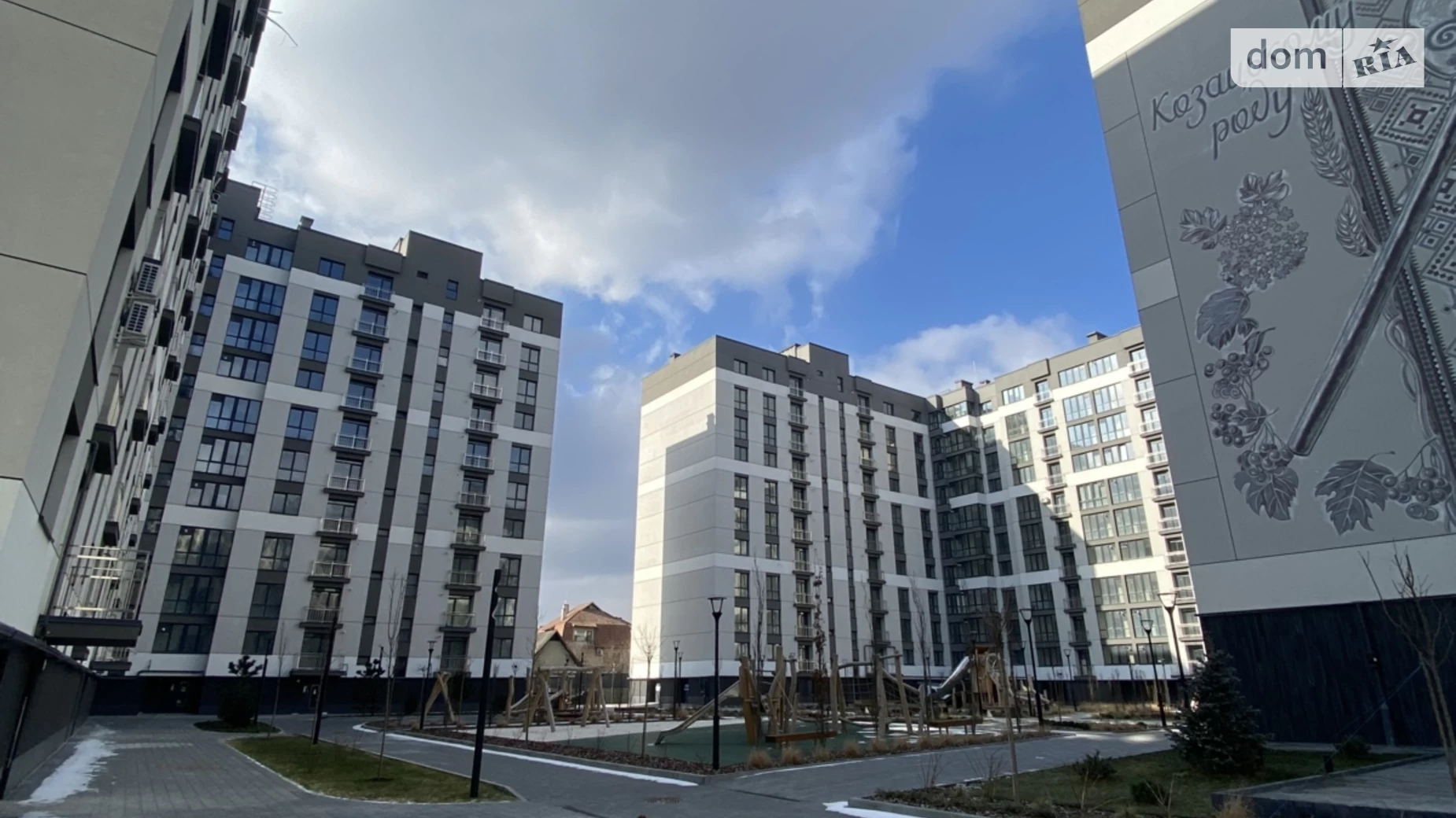 Продається 2-кімнатна квартира 64.5 кв. м у Івано-Франківську, вул. Довженка О. - фото 5