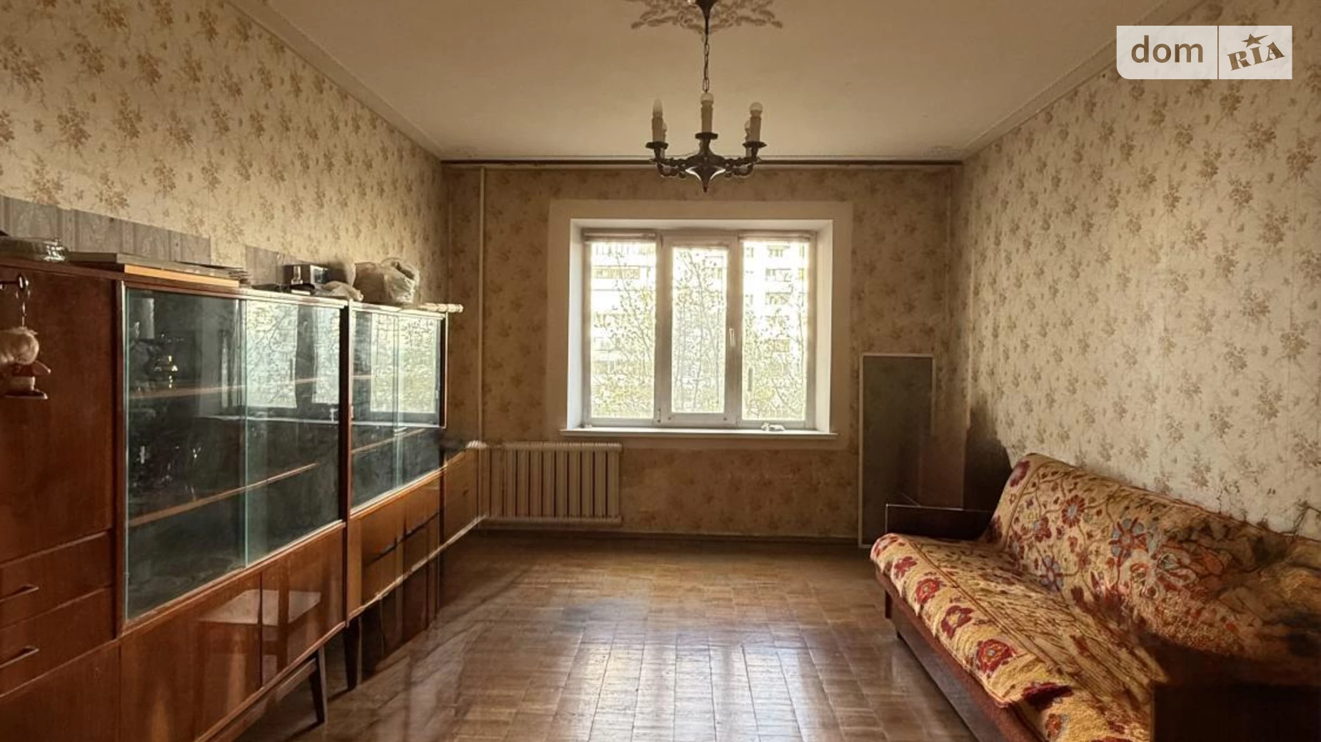 Продається 2-кімнатна квартира 58 кв. м у Києві, цена: 52000 $ - фото 5
