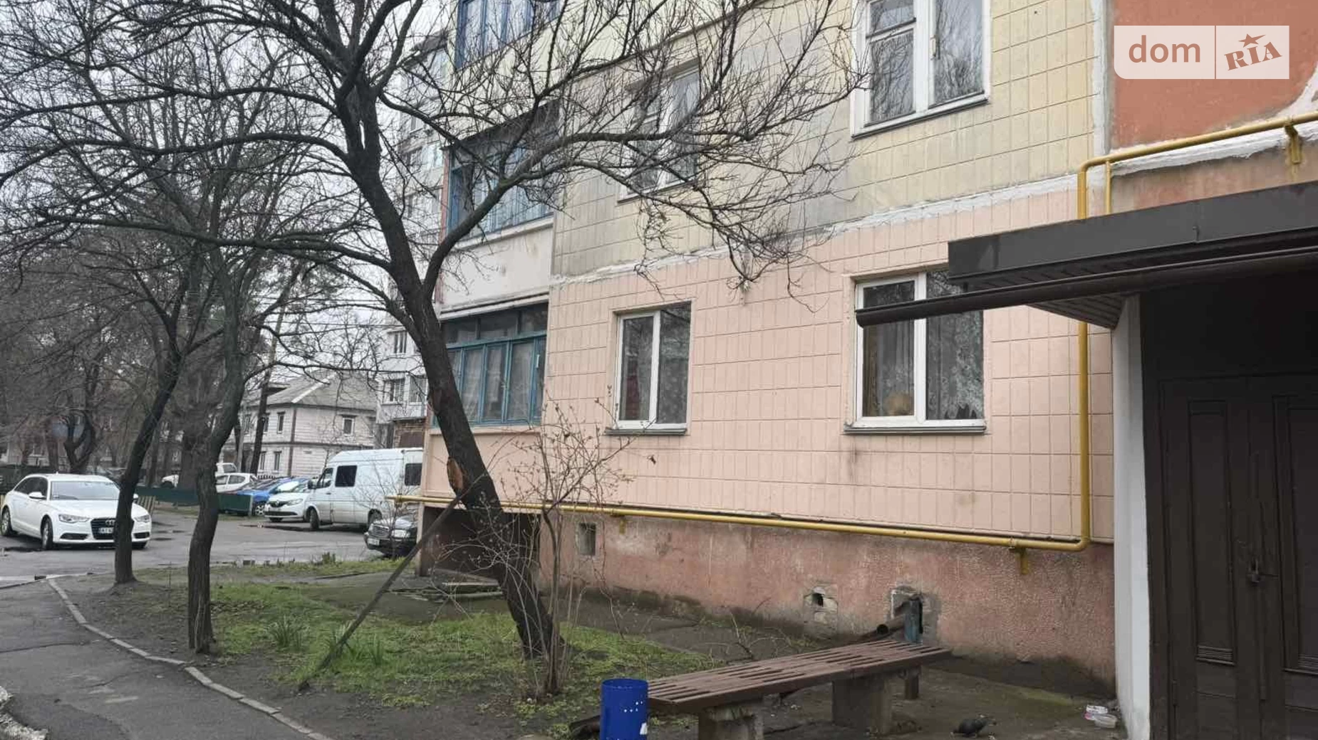 Продается 3-комнатная квартира 71.1 кв. м в Коцюбинском, цена: 59000 $ - фото 2