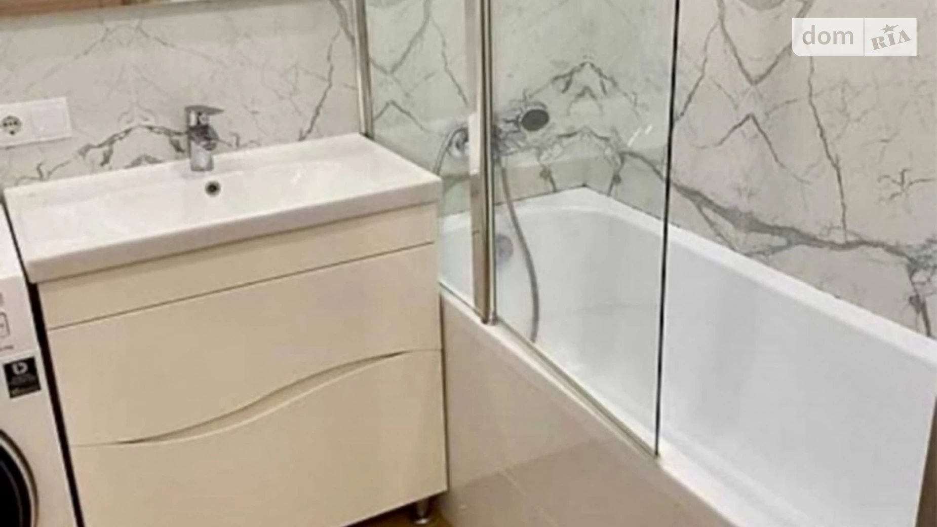Продается 1-комнатная квартира 42 кв. м в, цена: 70000 $ - фото 4