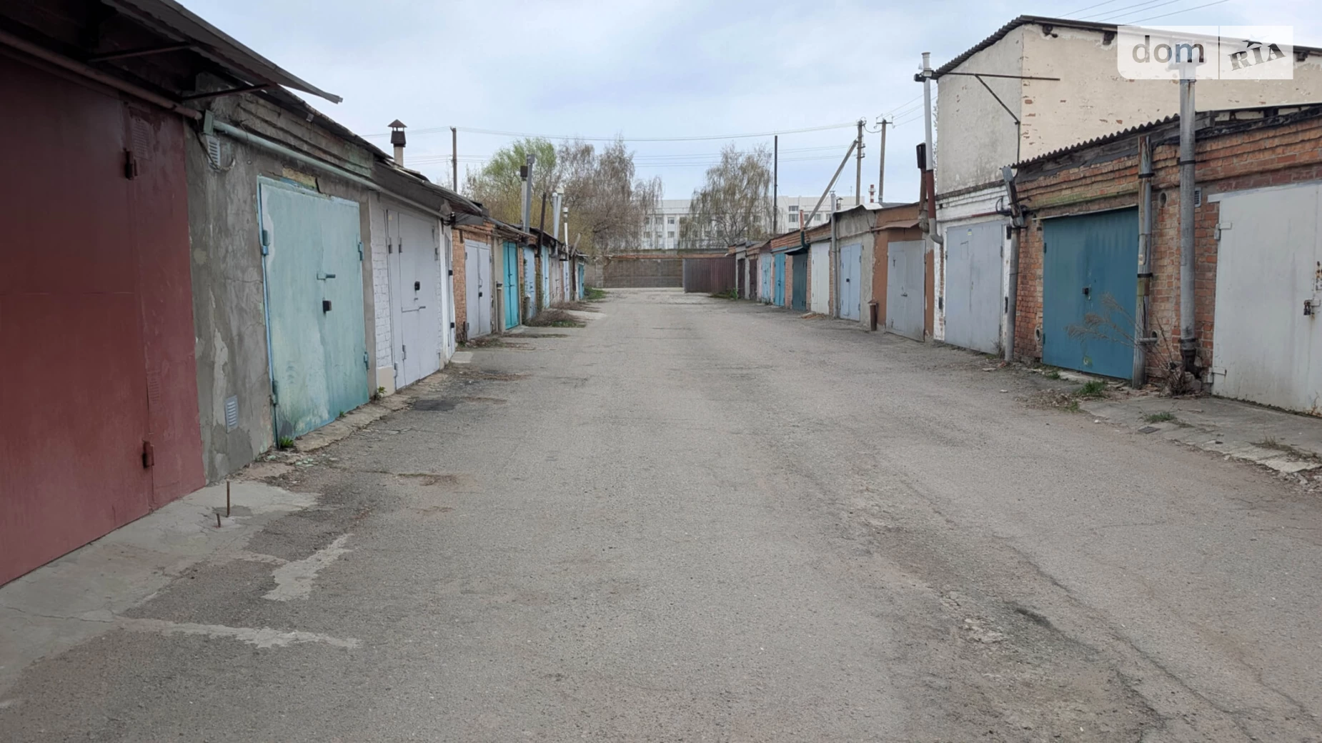 Продається місце в гаражному кооперативі під легкове авто на 57 кв. м, цена: 9000 $ - фото 2