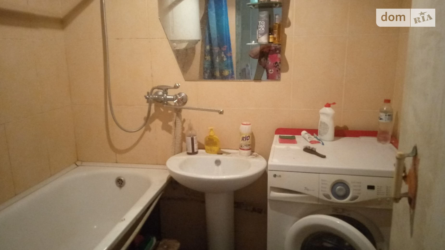 Сдается в аренду дом на 2 этажа 64 кв. м с гаражом, цена: 9999 грн - фото 3