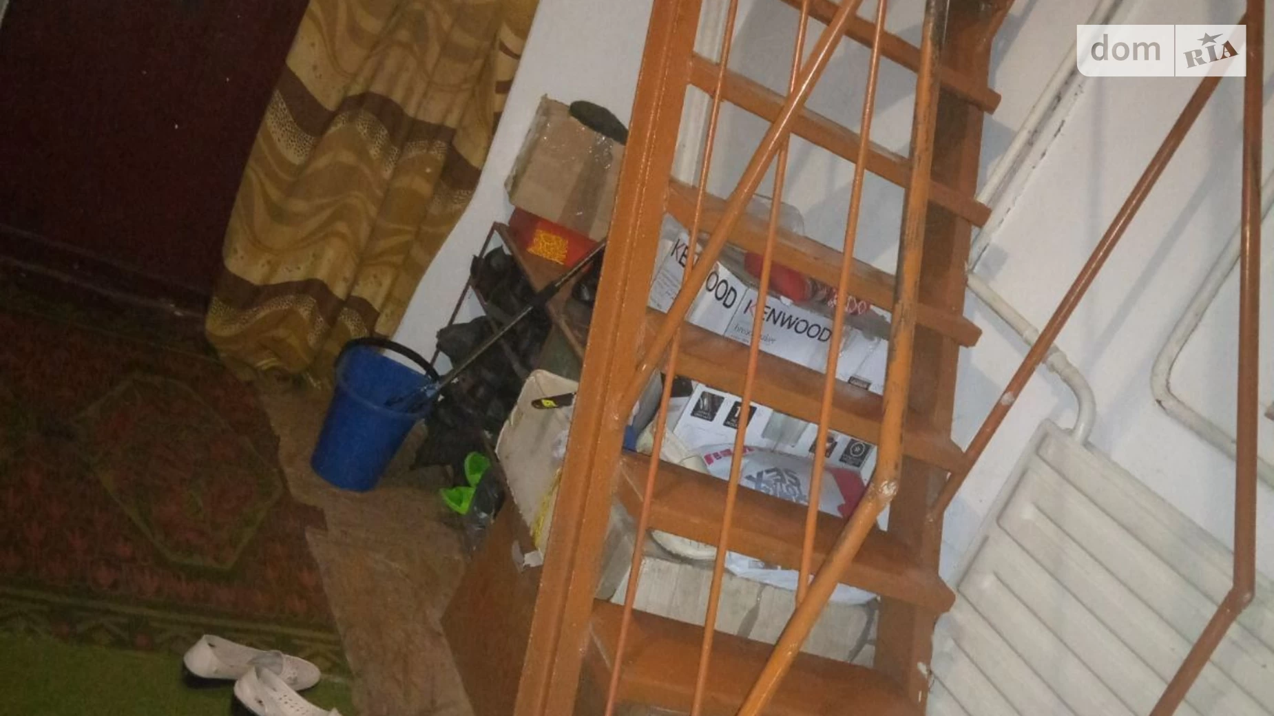 Сдается в аренду дом на 2 этажа 64 кв. м с гаражом, цена: 9999 грн - фото 4