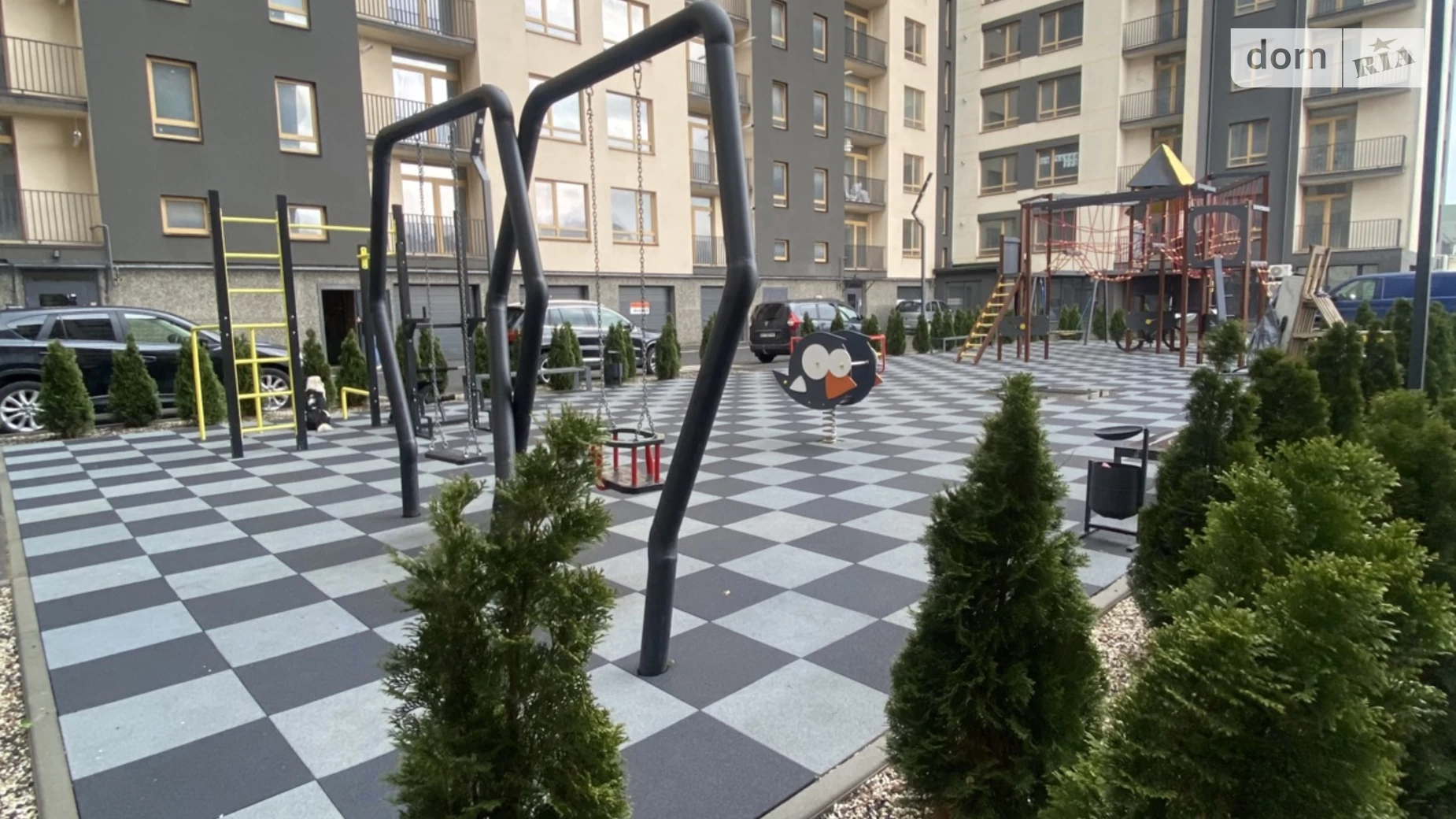 Продается 2-комнатная квартира 54.4 кв. м в Ивано-Франковске, цена: 48500 $ - фото 3