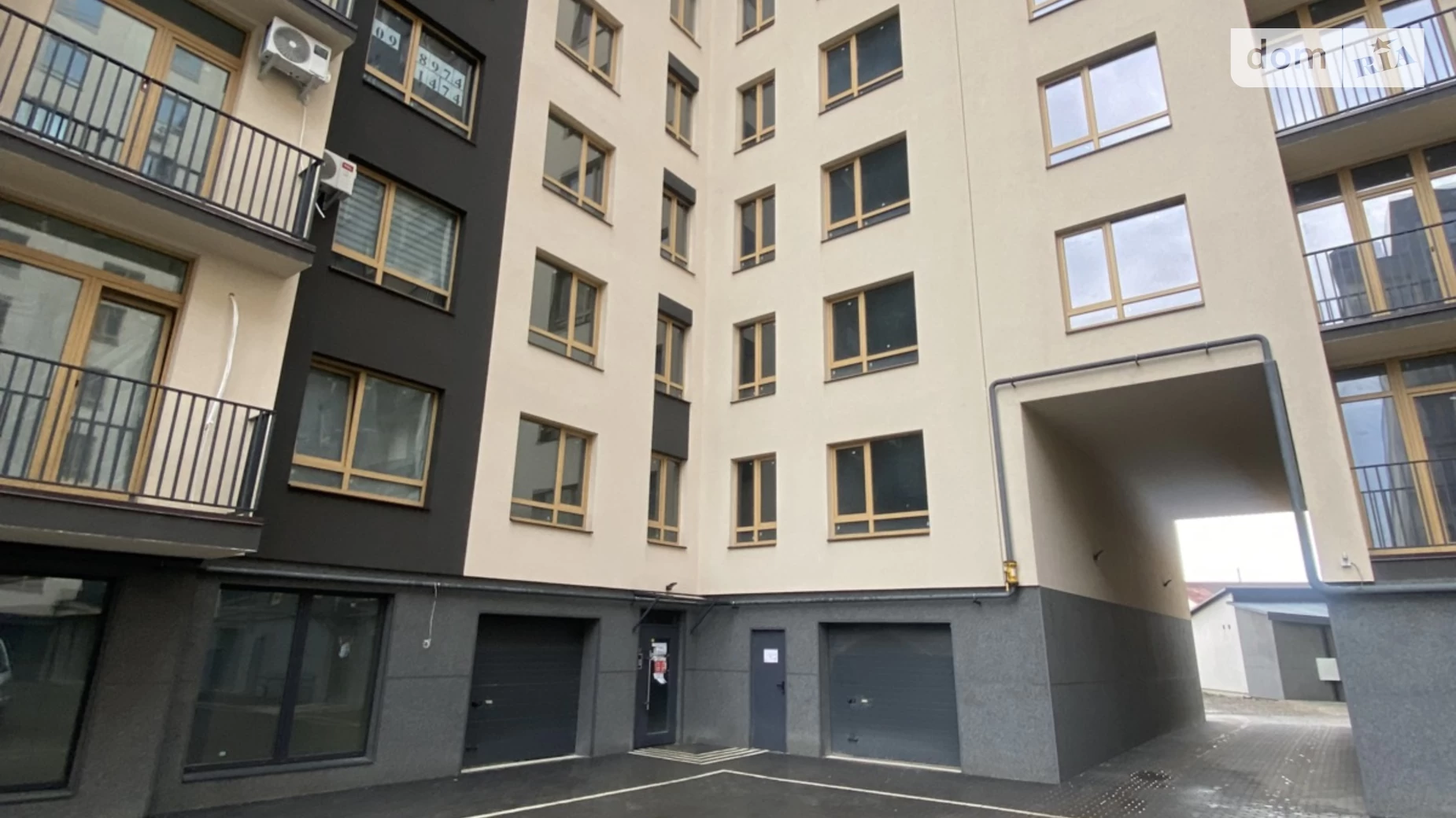 Продается 2-комнатная квартира 54.4 кв. м в Ивано-Франковске, цена: 48500 $ - фото 4