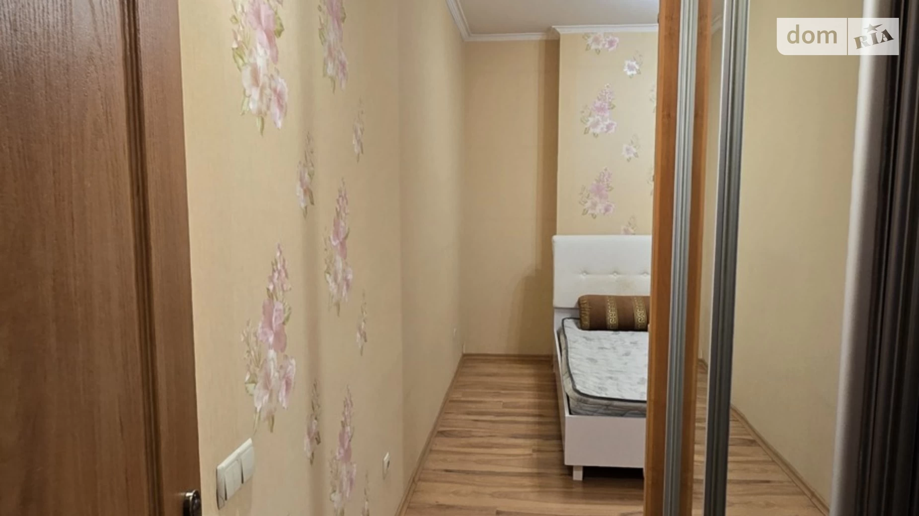 Здається в оренду 2-кімнатна квартира 68 кв. м у Києві, вул. Велика Китаївська - фото 3