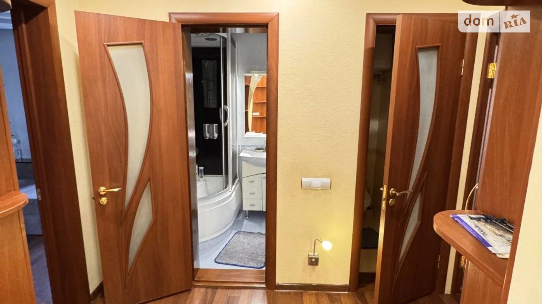 Продається 4-кімнатна квартира 75.1 кв. м у Кременчуку, просп. Лесі Українки(50 років Жовтня) - фото 5