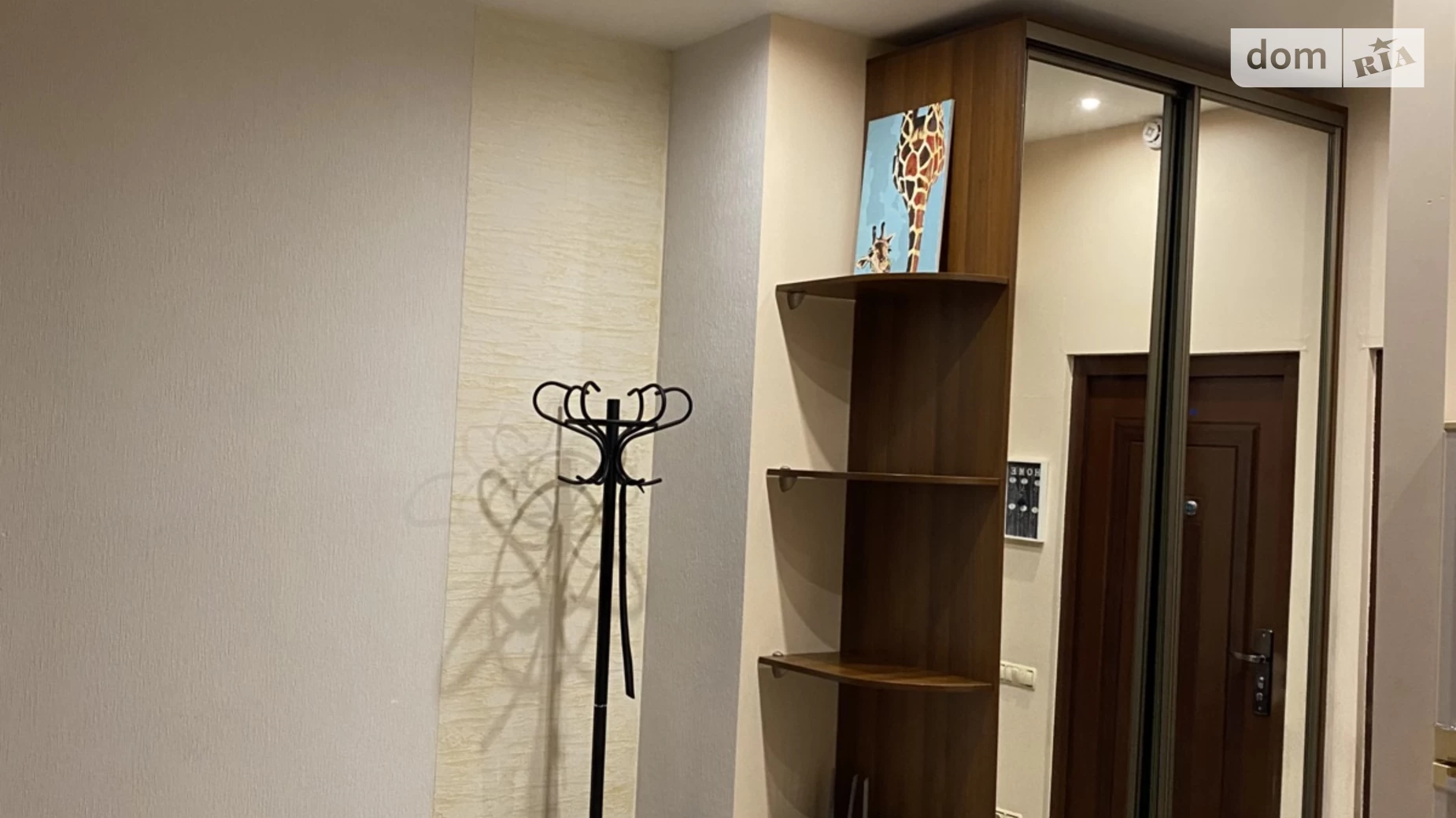 Здається в оренду 2-кімнатна квартира 60.5 кв. м у Одесі, просп. Шевченка - фото 3