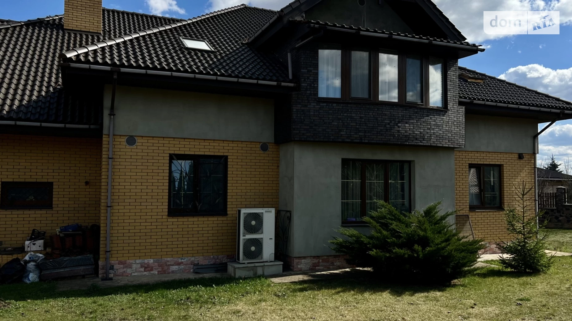 Продається будинок 2 поверховий 299 кв. м з мансардою, цена: 220000 $ - фото 3