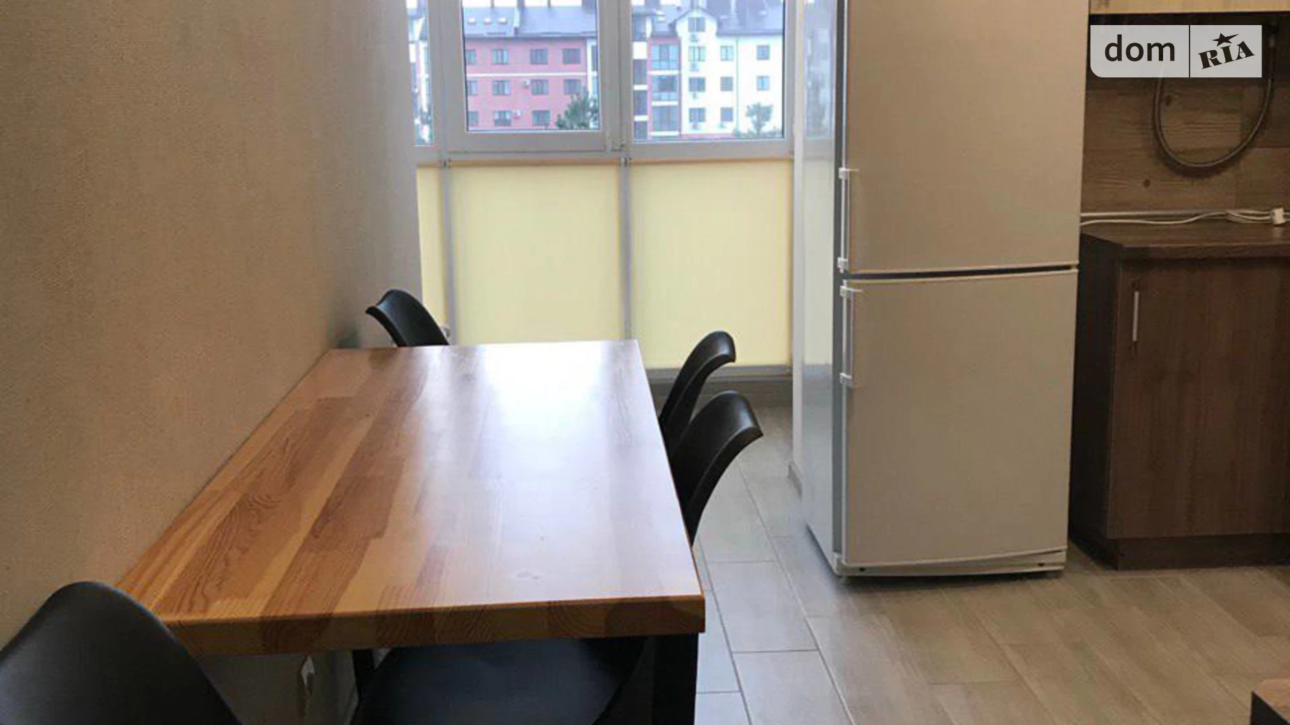 Сдается в аренду 1-комнатная квартира 40 кв. м в Ровно, ул. Черновола Вячеслава - фото 2
