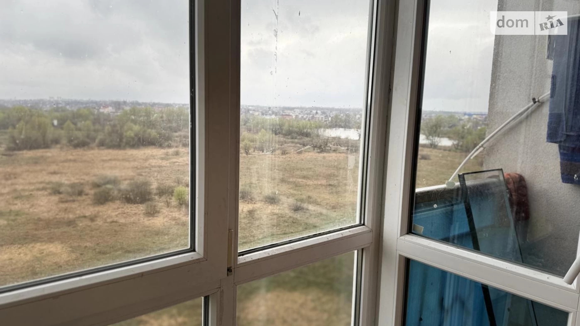Продається 1-кімнатна квартира 25.3 кв. м у Гостомелі, вул. Свято-Покровська(Леніна), 73Б/5 - фото 5