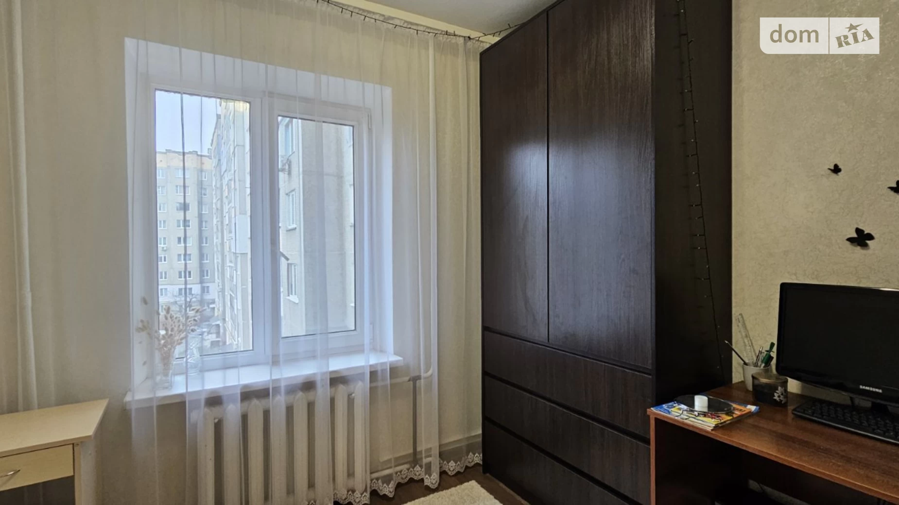 Продается 3-комнатная квартира 68 кв. м в Ровно, ул. Млыновская - фото 2