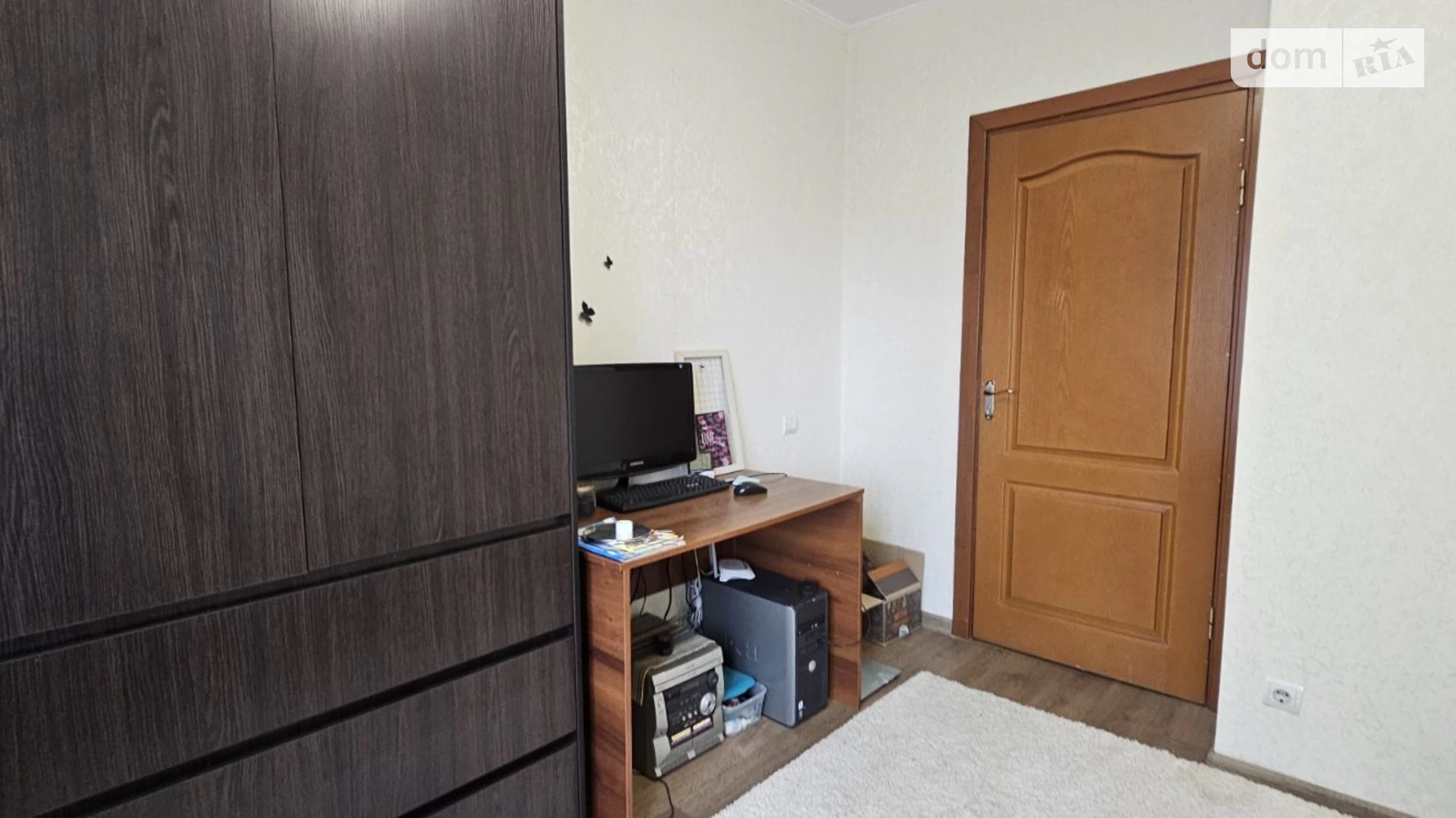Продается 3-комнатная квартира 68 кв. м в Ровно, ул. Млыновская - фото 3