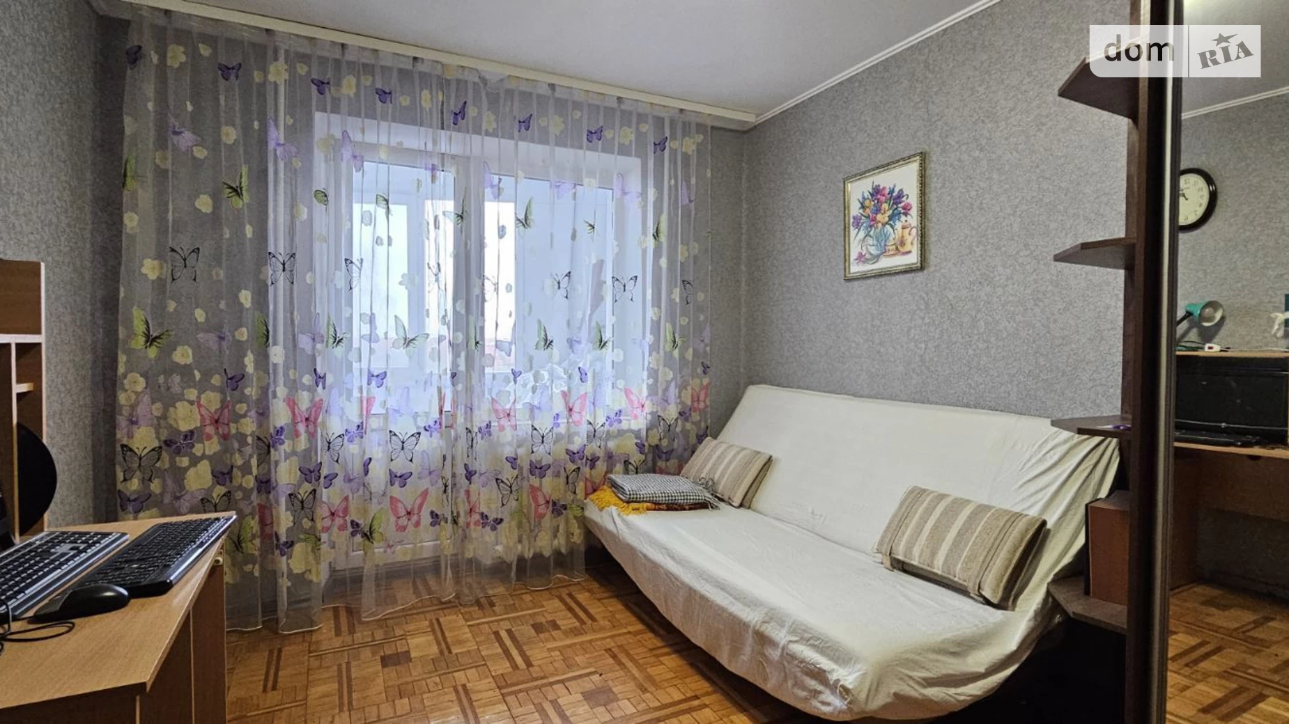 Продается 3-комнатная квартира 68 кв. м в Ровно, ул. Млыновская - фото 4