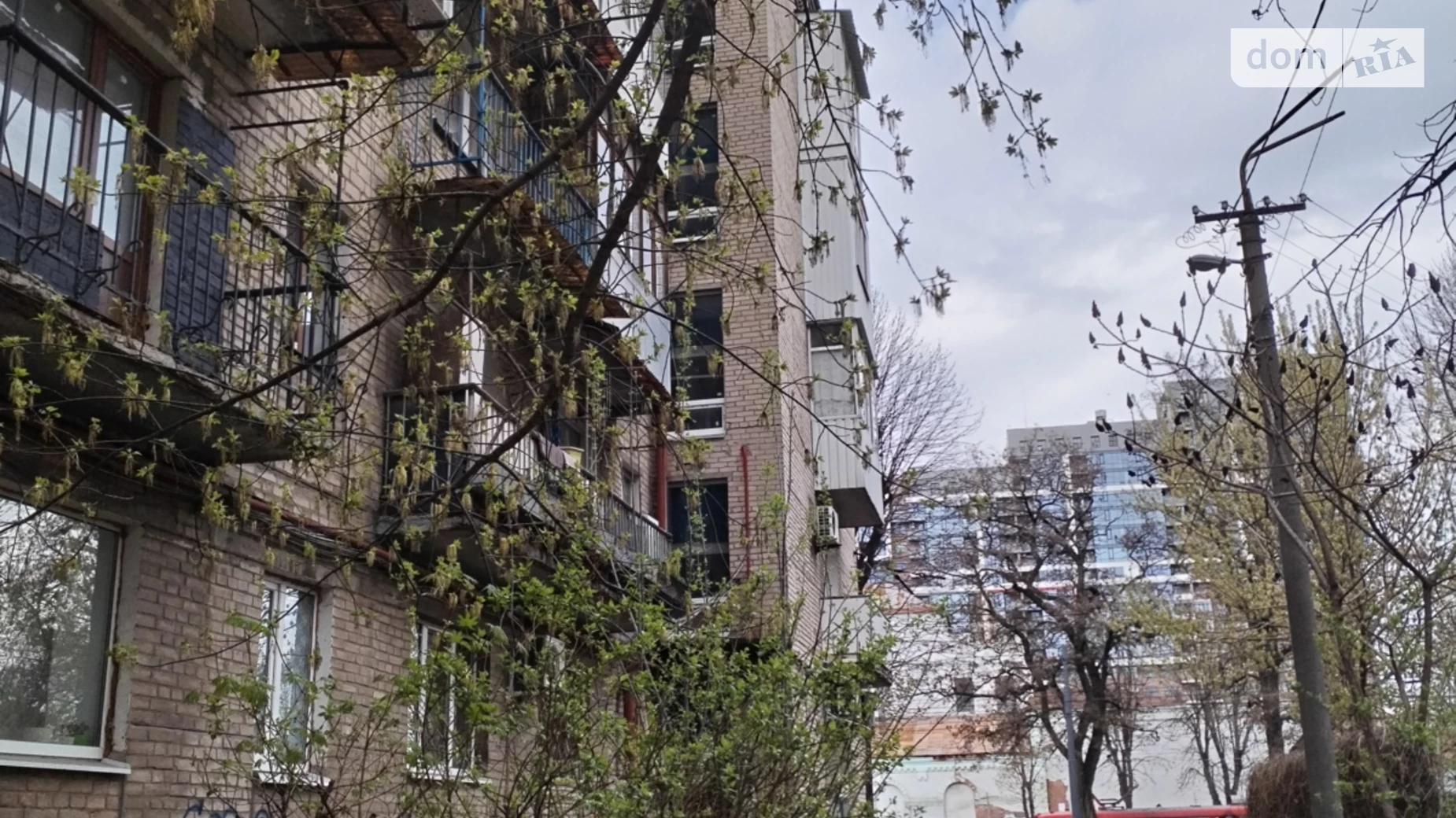 Продается 2-комнатная квартира 45.6 кв. м в Днепре, просп. Леси Украинки(Пушкина) - фото 4