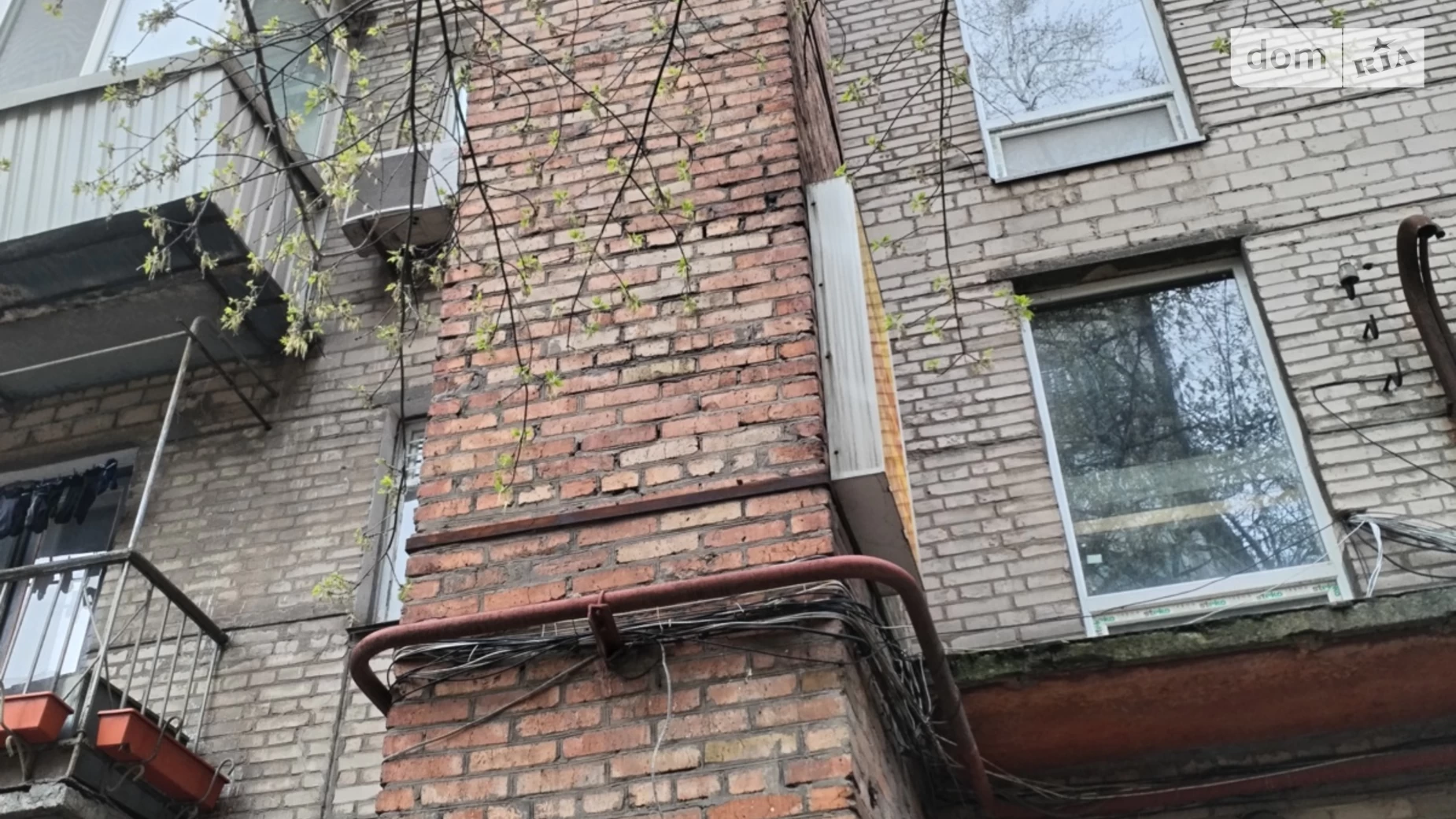 Продается 2-комнатная квартира 45.6 кв. м в Днепре, просп. Леси Украинки(Пушкина) - фото 2