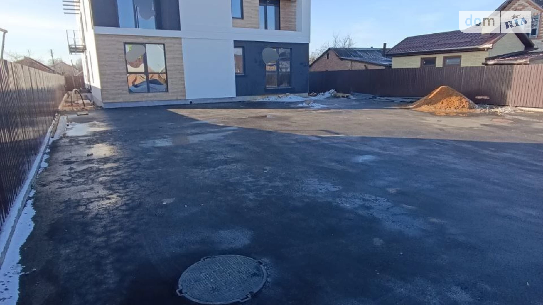 Продається 1-кімнатна квартира 44.5 кв. м у Вінниці, вул. Данила Нечая, 172А - фото 4
