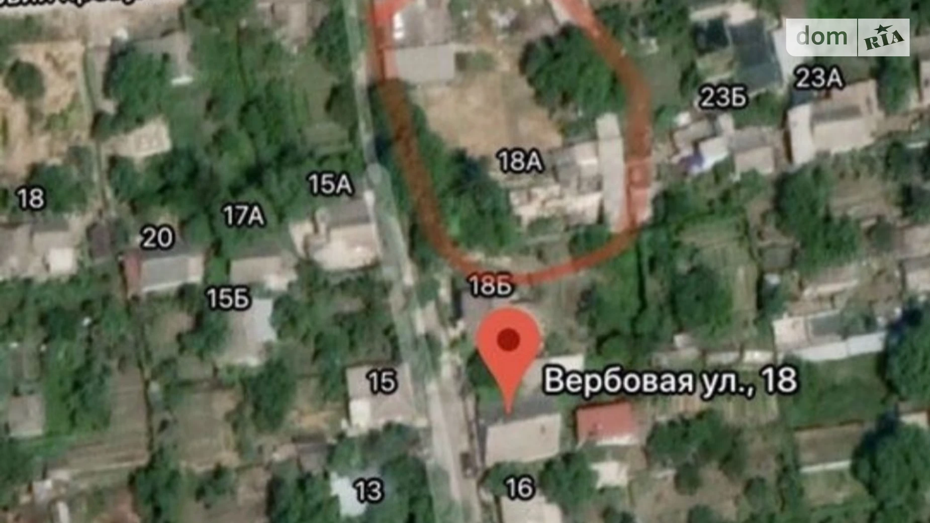 Продается земельный участок 10 соток в Запорожской области, цена: 15000 $ - фото 2