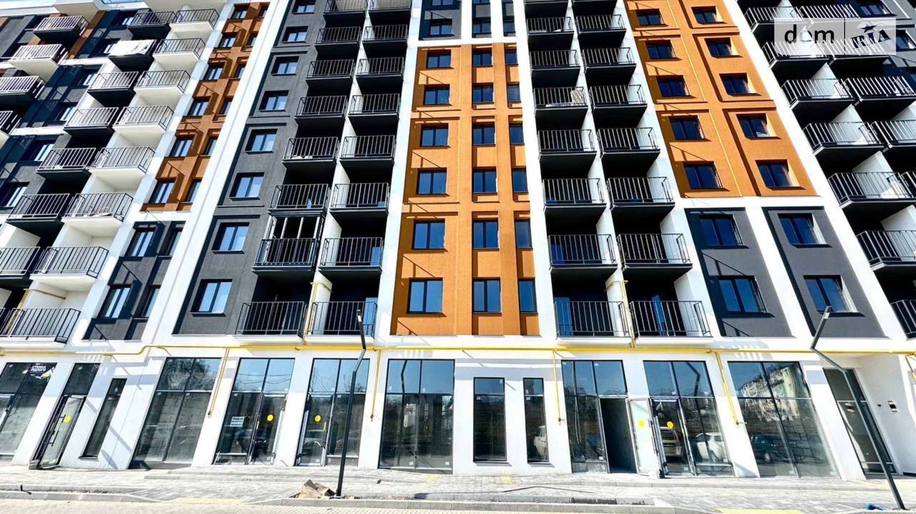 Продается 2-комнатная квартира 66 кв. м в Зарванцах, ул. Рыбацкая, 125 - фото 2